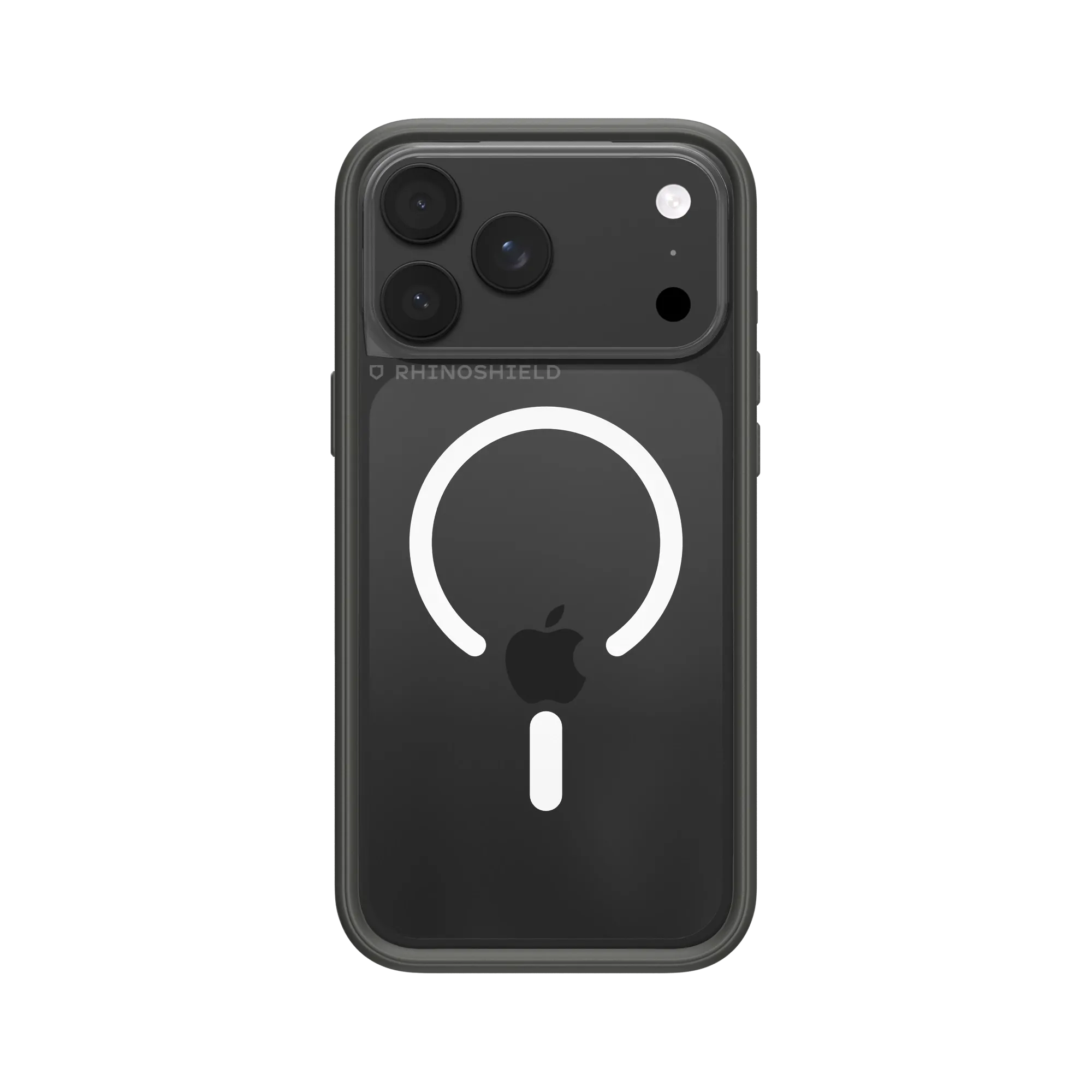 iPhone 17 Pro Max Mod NX – Bumper mit Backplate (MagSafe-kompatibel & Kamerataste) - Image 6