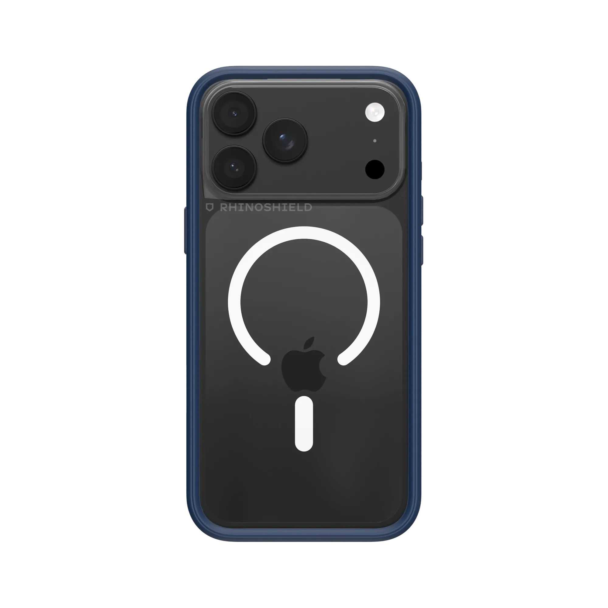 iPhone 17 Pro Max Mod NX – Bumper mit Backplate (MagSafe-kompatibel & Kamerataste) - Image 7