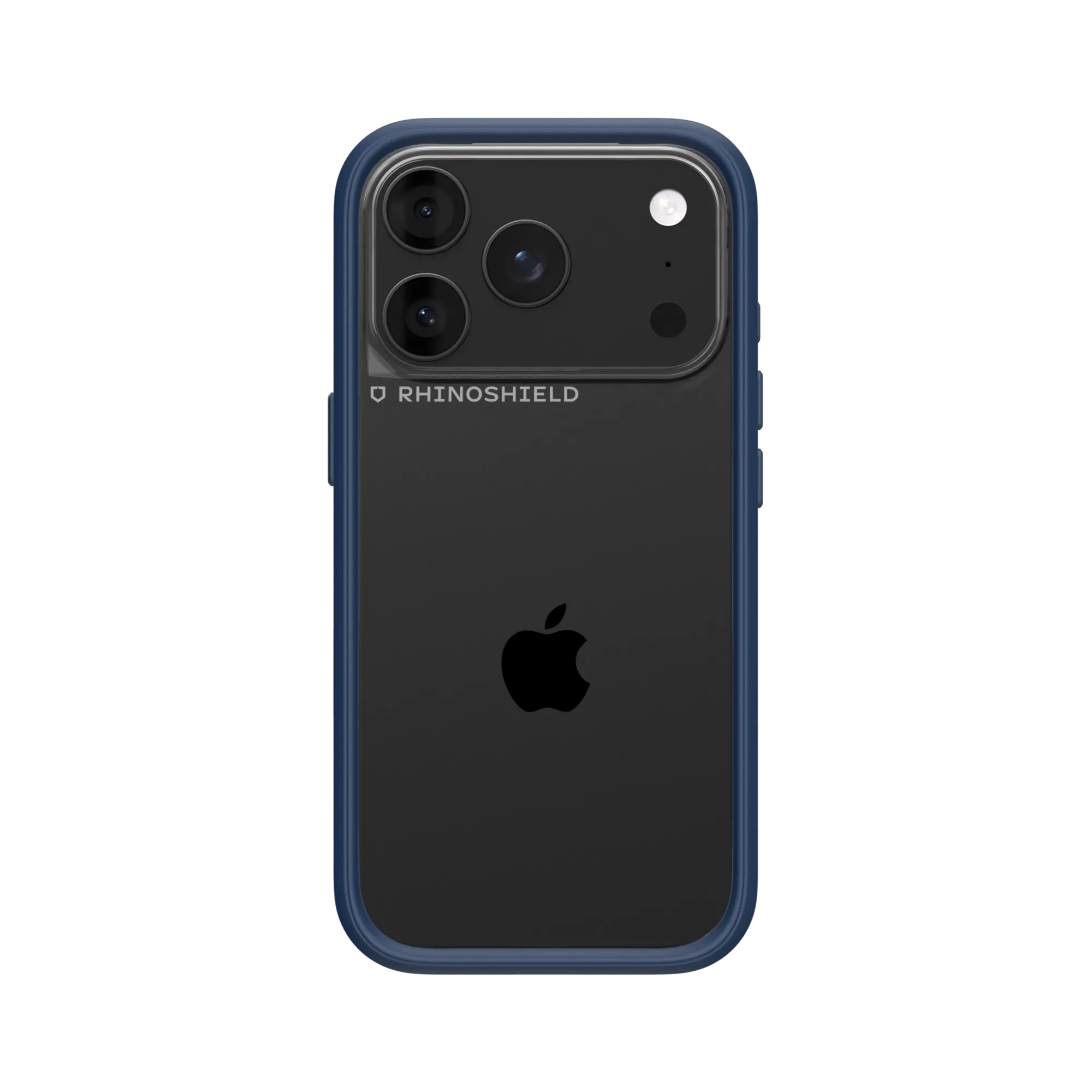iPhone 17 Pro Mod NX – Bumper mit Backplate (mit Kamerataste) - Image 3