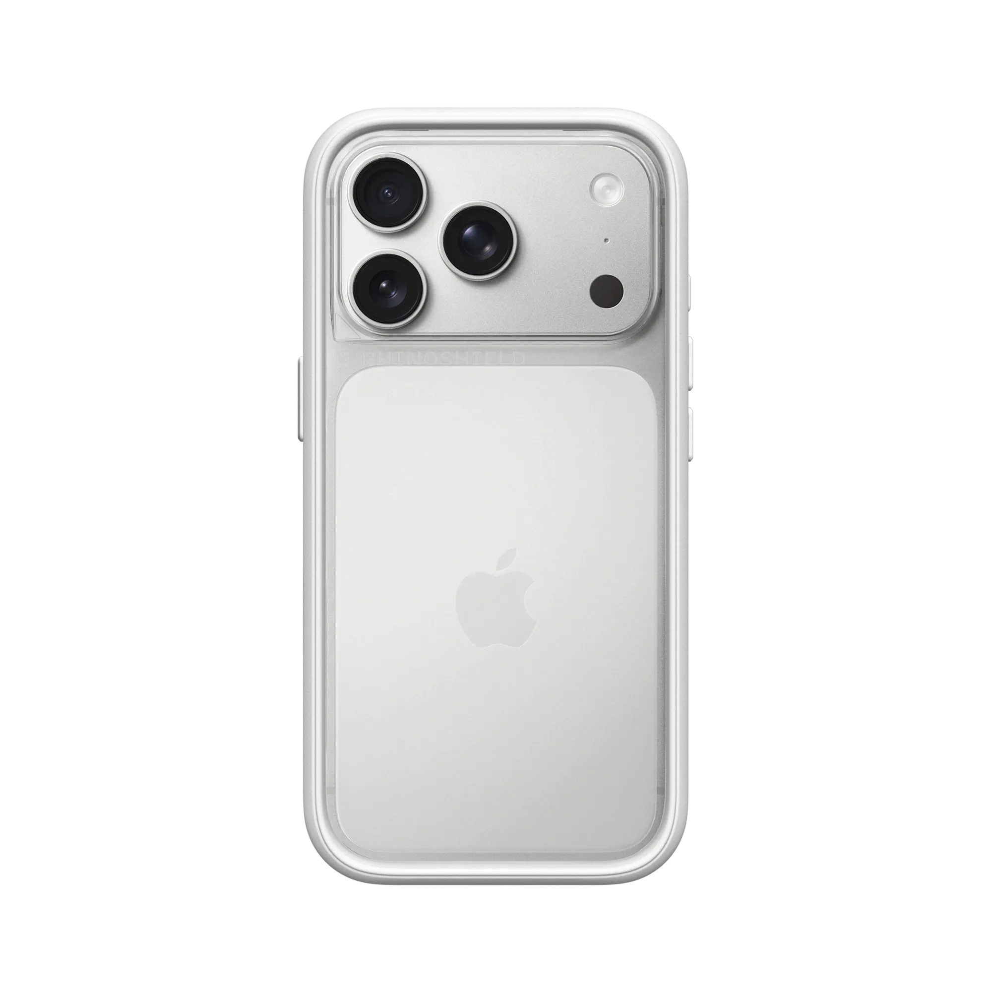 iPhone 17 Pro Mod NX – Bumper mit Backplate (mit Kamerataste) - Image 11