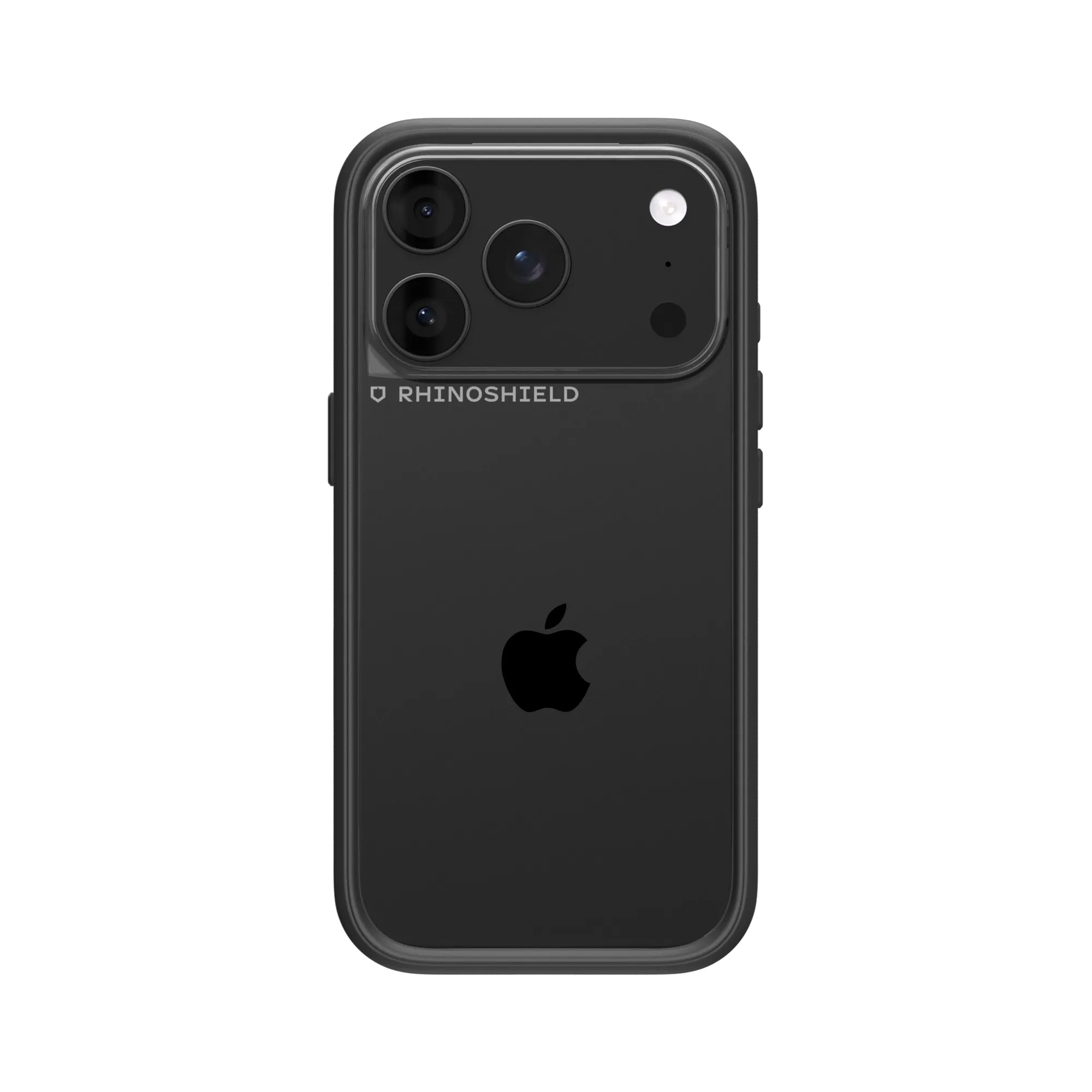 iPhone 17 Pro Mod NX – Bumper mit Backplate (mit Kamerataste)