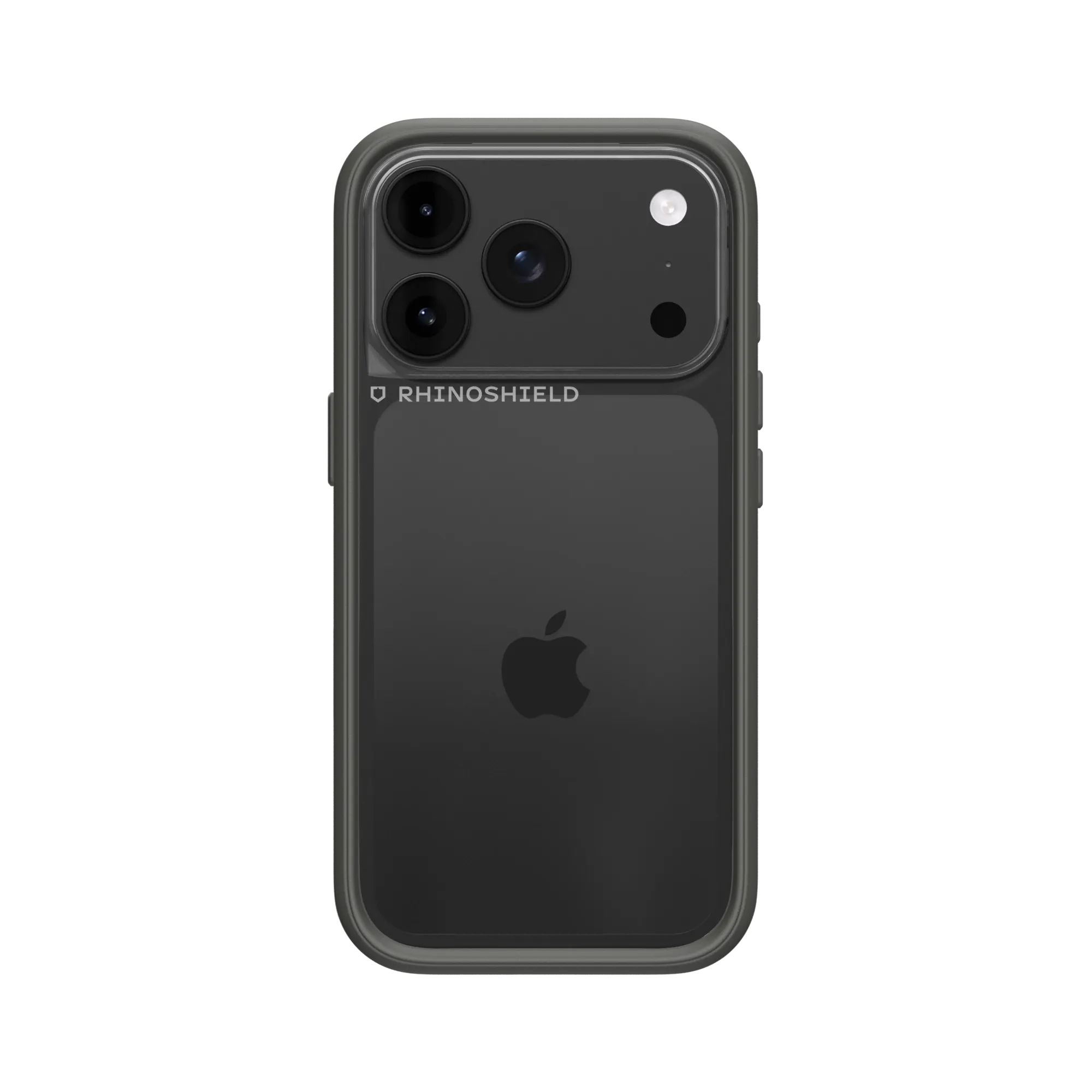 iPhone 17 Pro Mod NX – Bumper mit Backplate (mit Kamerataste) - Image 6