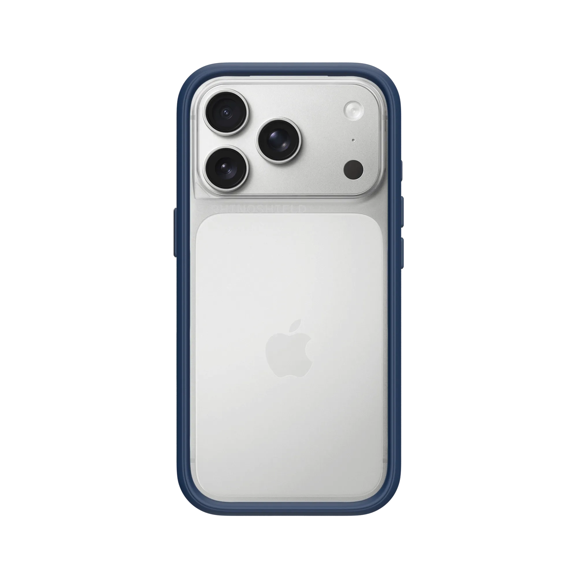 iPhone 17 Pro Mod NX – Bumper mit Backplate (mit Kamerataste) - Image 10