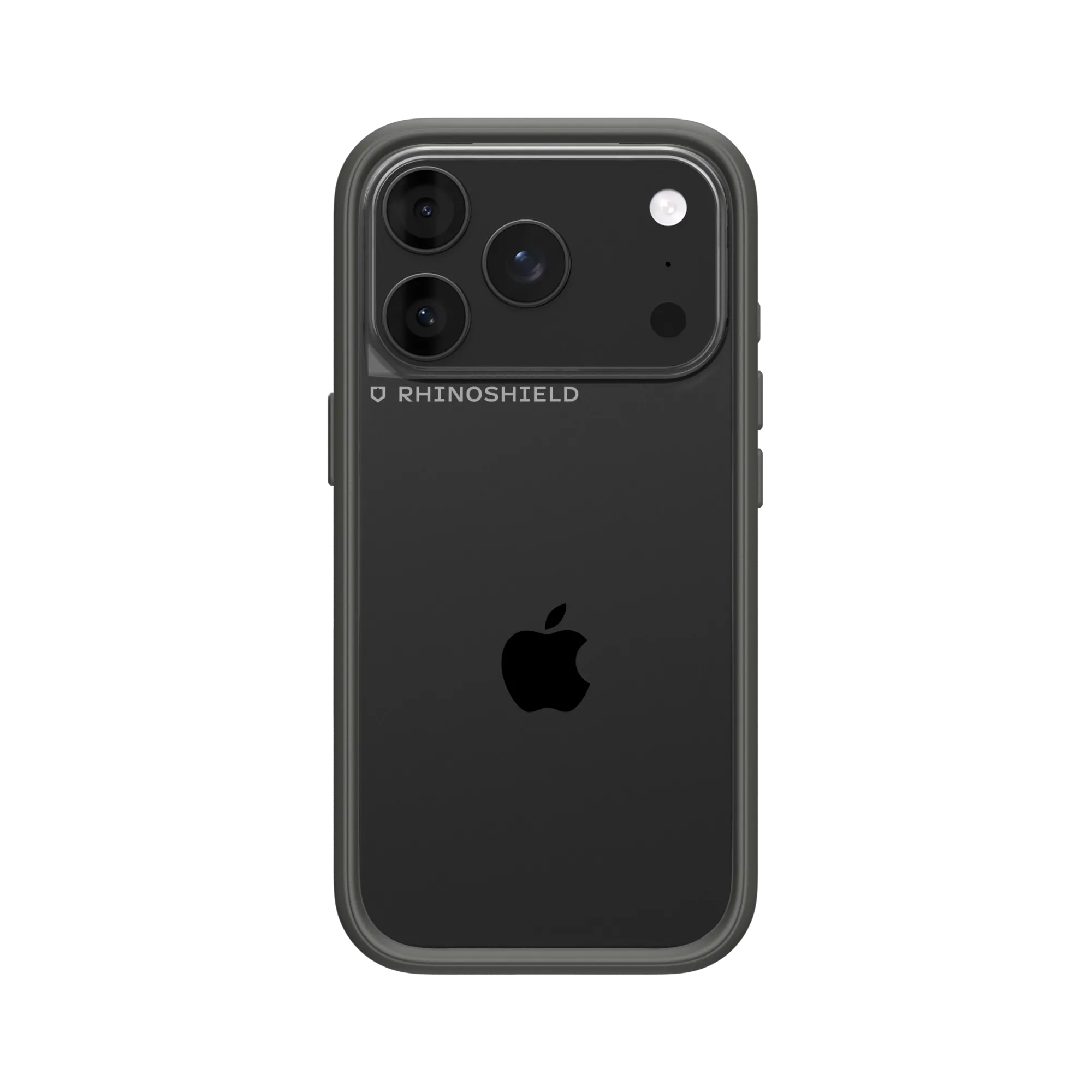 iPhone 17 Pro Mod NX – Bumper mit Backplate (mit Kamerataste) - Image 4
