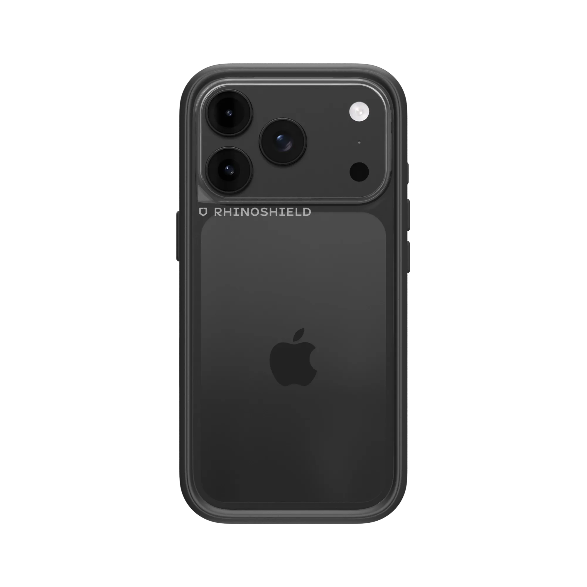 iPhone 17 Pro Mod NX – Bumper mit Backplate (mit Kamerataste) - Image 5
