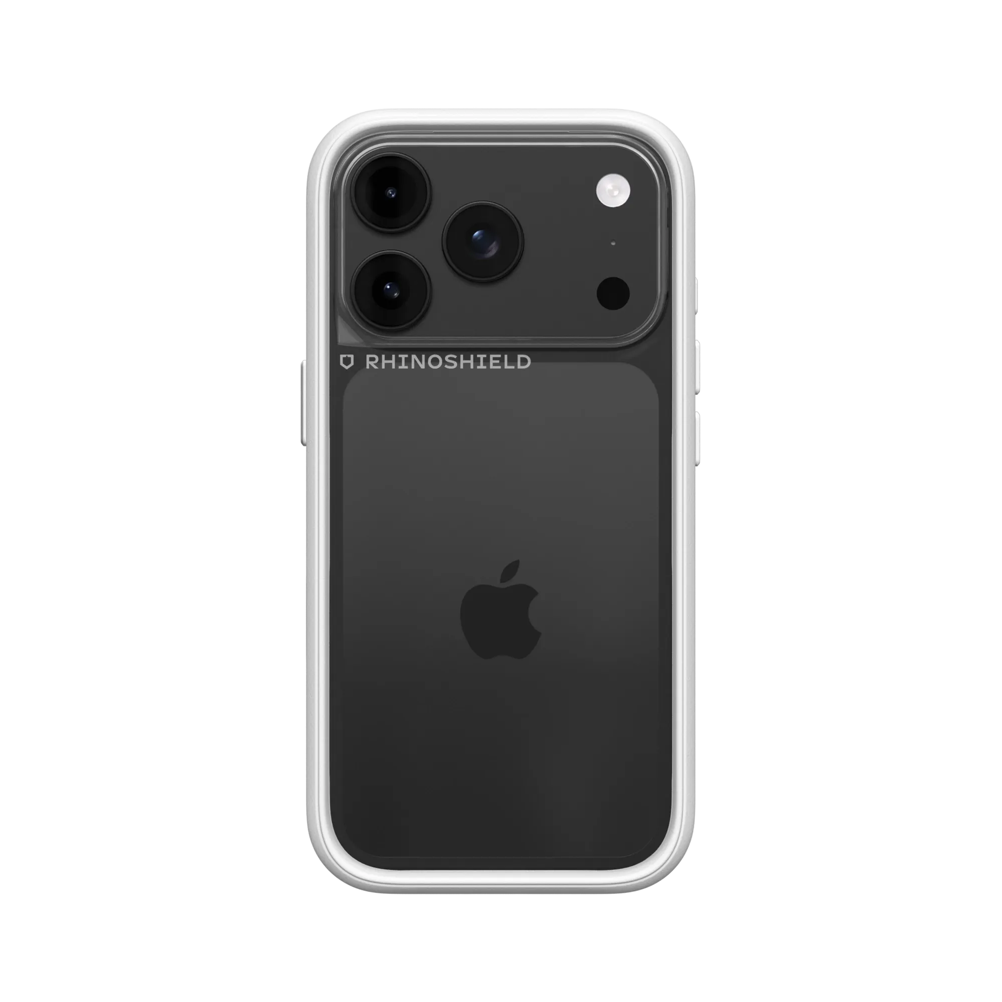 iPhone 17 Pro Mod NX – Bumper mit Backplate (mit Kamerataste) - Image 7