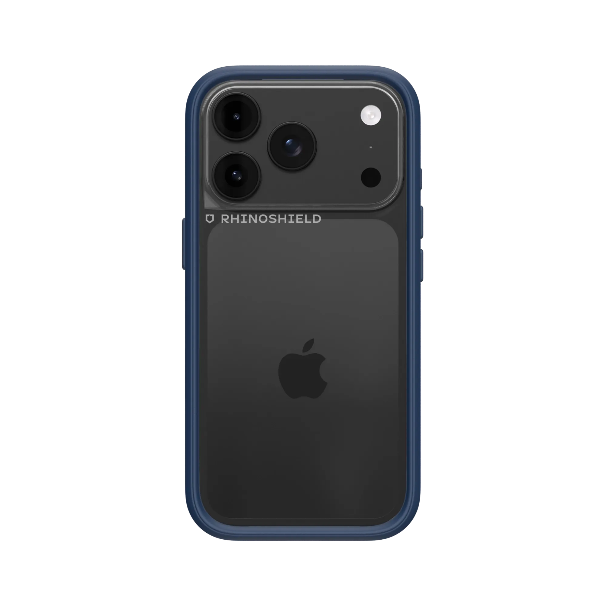 iPhone 17 Pro Mod NX – Bumper mit Backplate (mit Kamerataste) - Image 8
