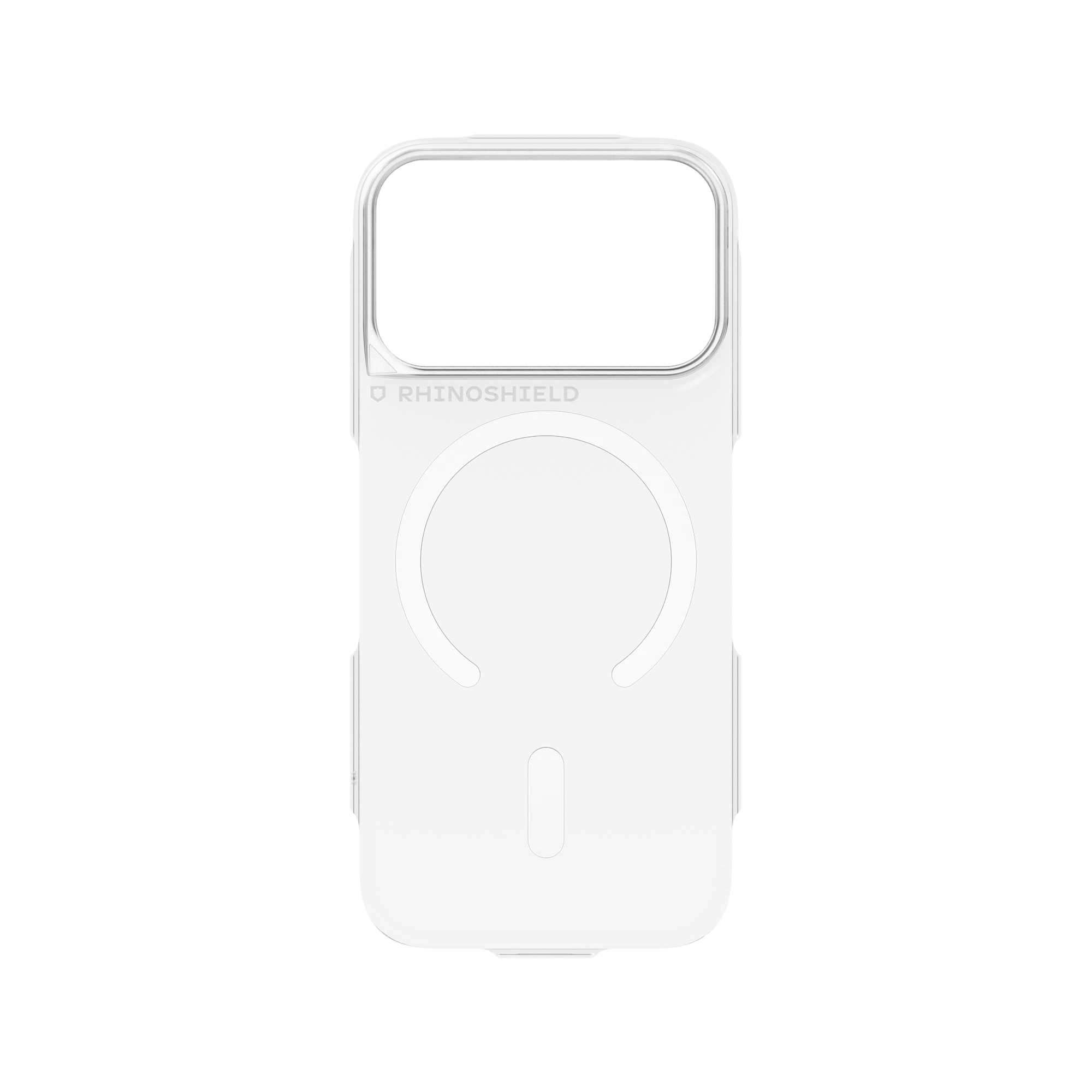 iPhone 17 Pro Mod NX Backplate (MagSafe-kompatible)