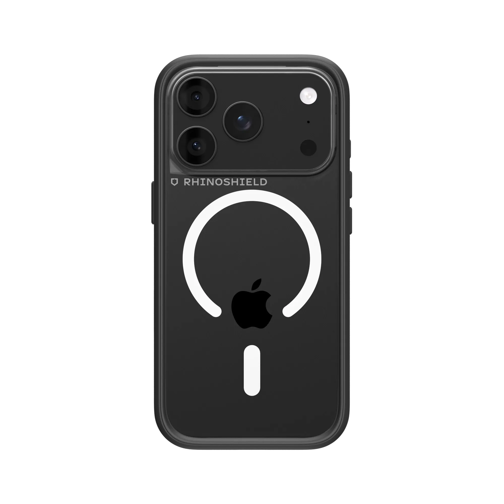 iPhone 17 Pro Mod NX – Bumper mit Backplate (MagSafe-kompatibel & Kamerataste) - Image 2