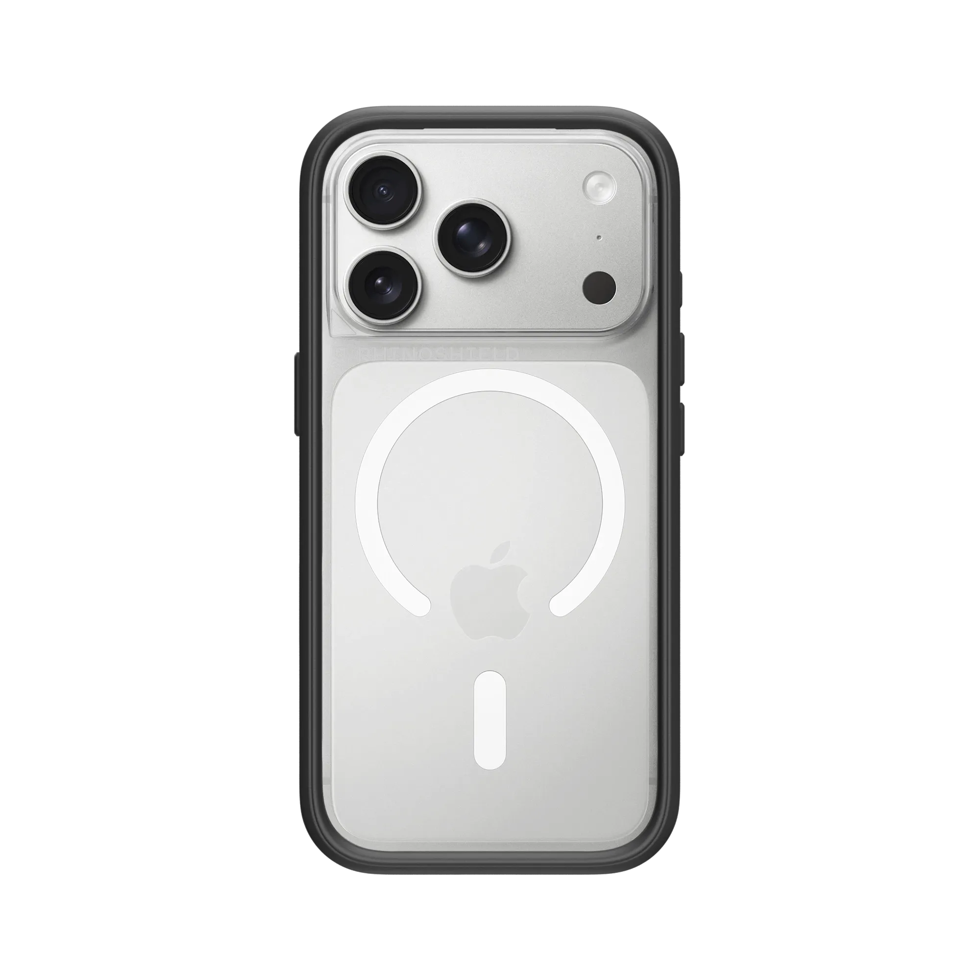 iPhone 17 Pro Mod NX – Bumper mit Backplate (MagSafe-kompatibel & Kamerataste) - Image 11