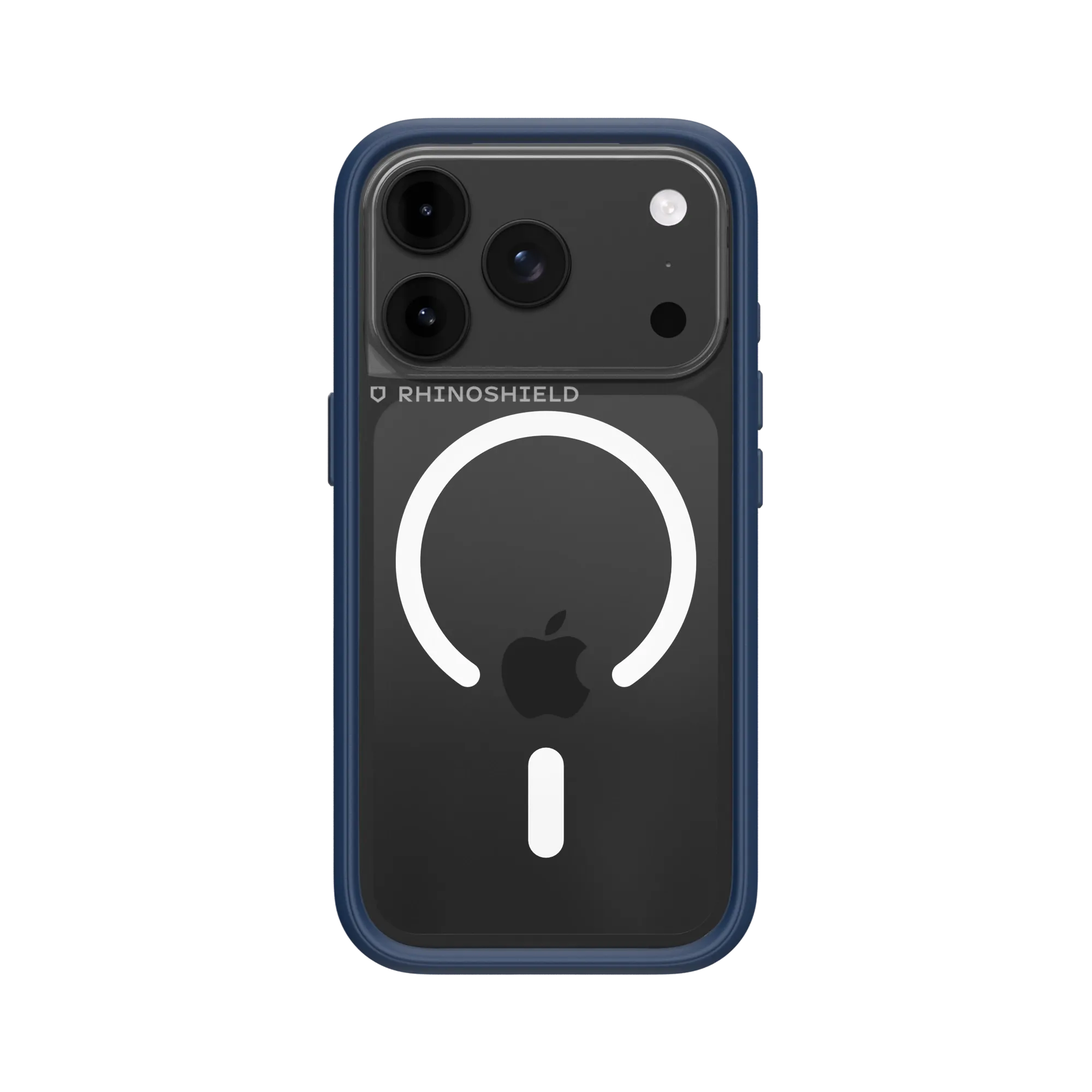 iPhone 17 Pro Mod NX – Bumper mit Backplate (MagSafe-kompatibel & Kamerataste) - Image 5