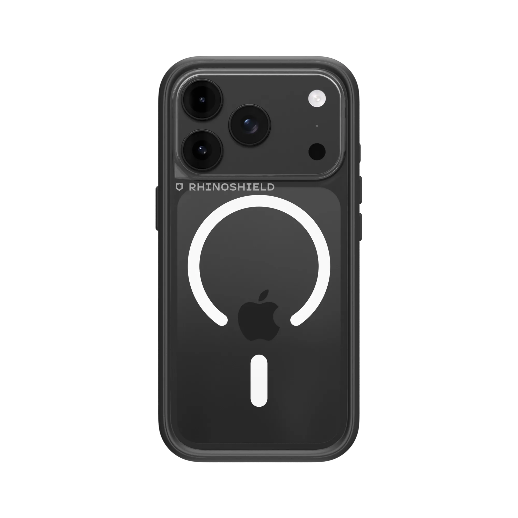 iPhone 17 Pro Mod NX – Bumper mit Backplate (MagSafe-kompatibel & Kamerataste) - Image 7
