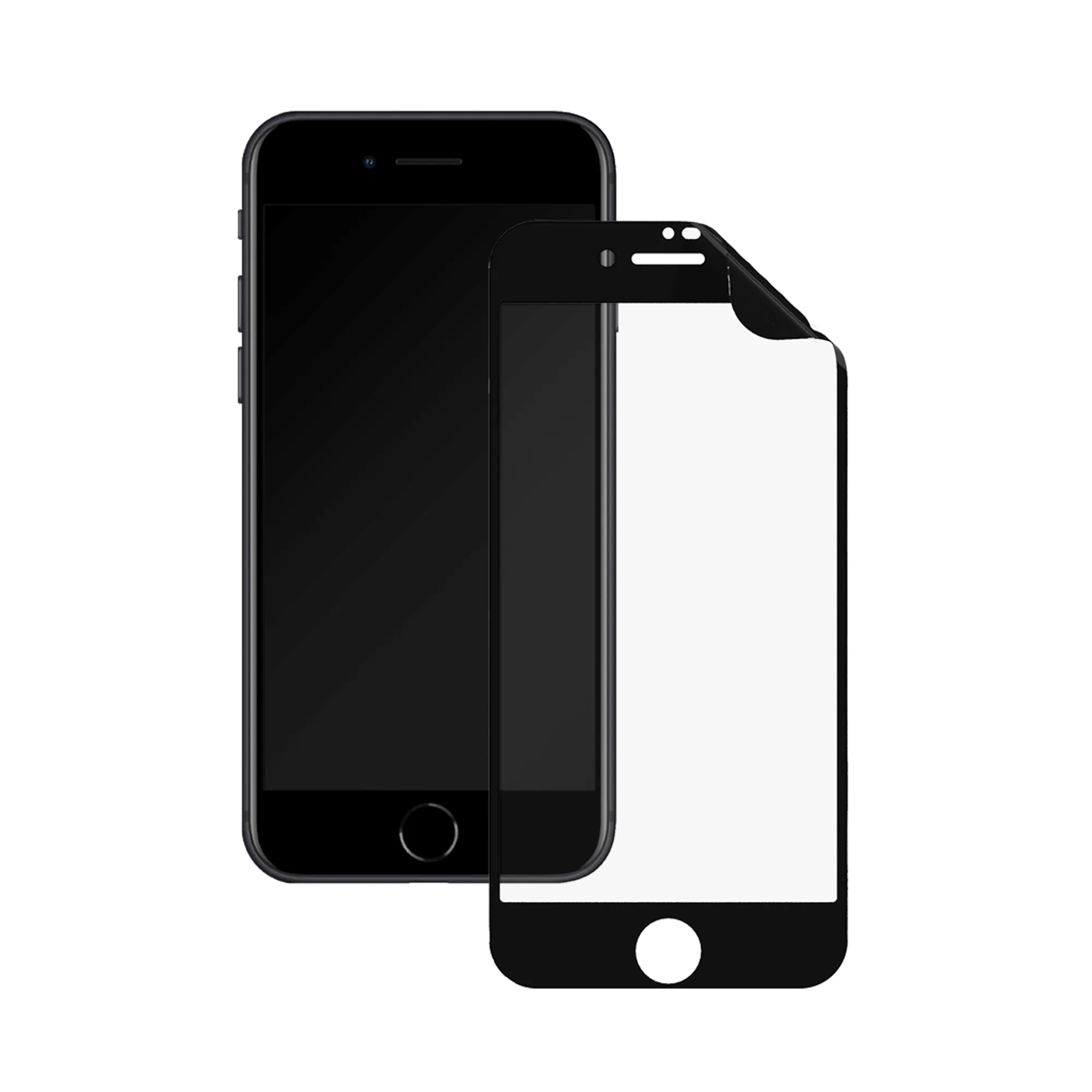 iPhone 7 Impact Protector Bildschirmschutz - Image 3