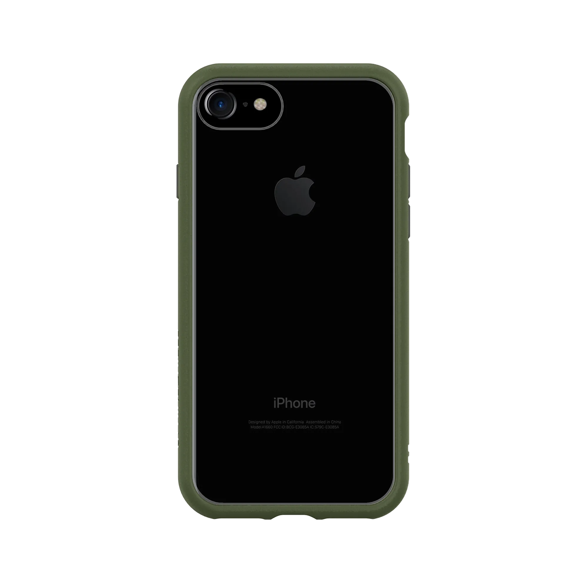 iPhone 7 Mod NX
