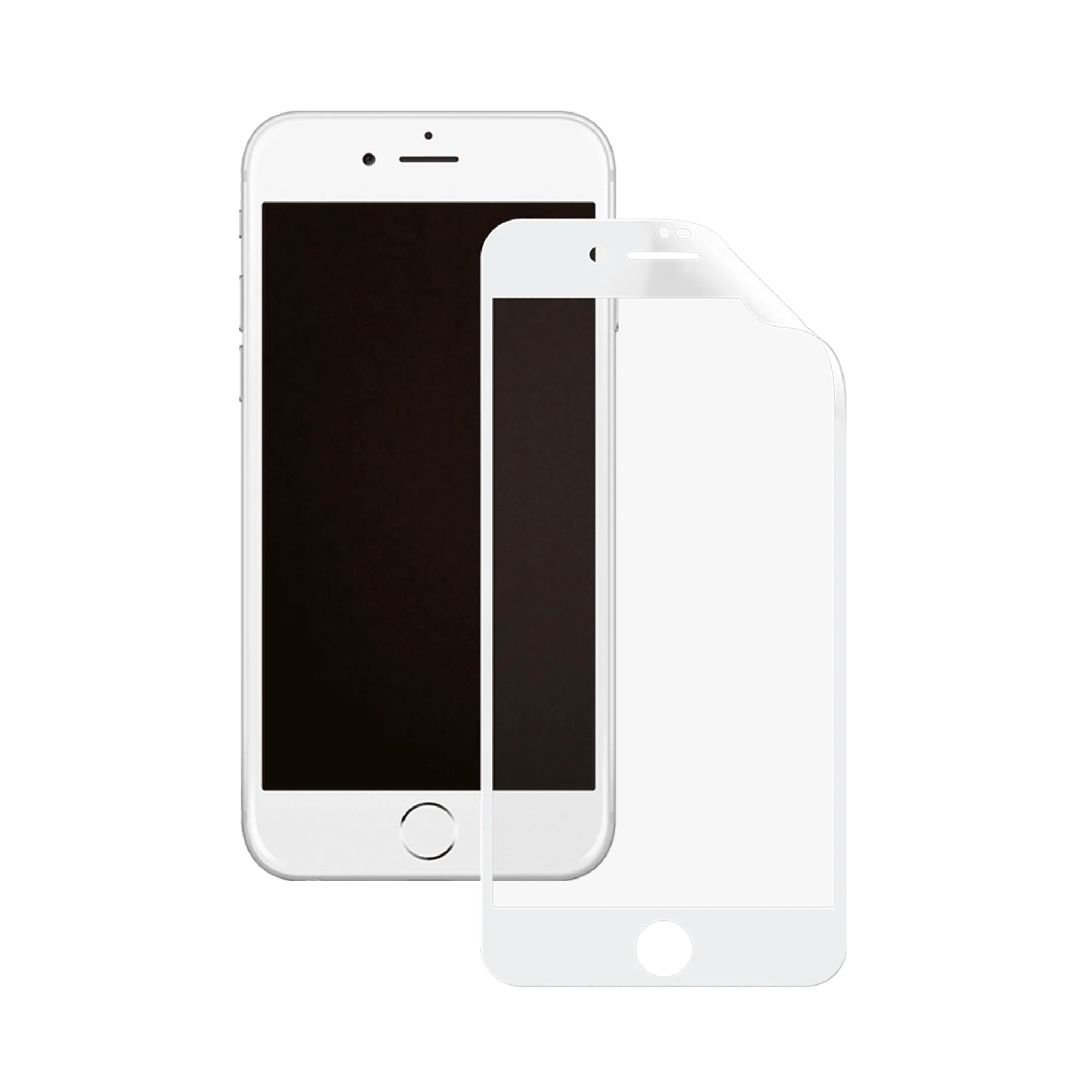 iPhone 7 Plus Impact Protector Bildschirmschutz