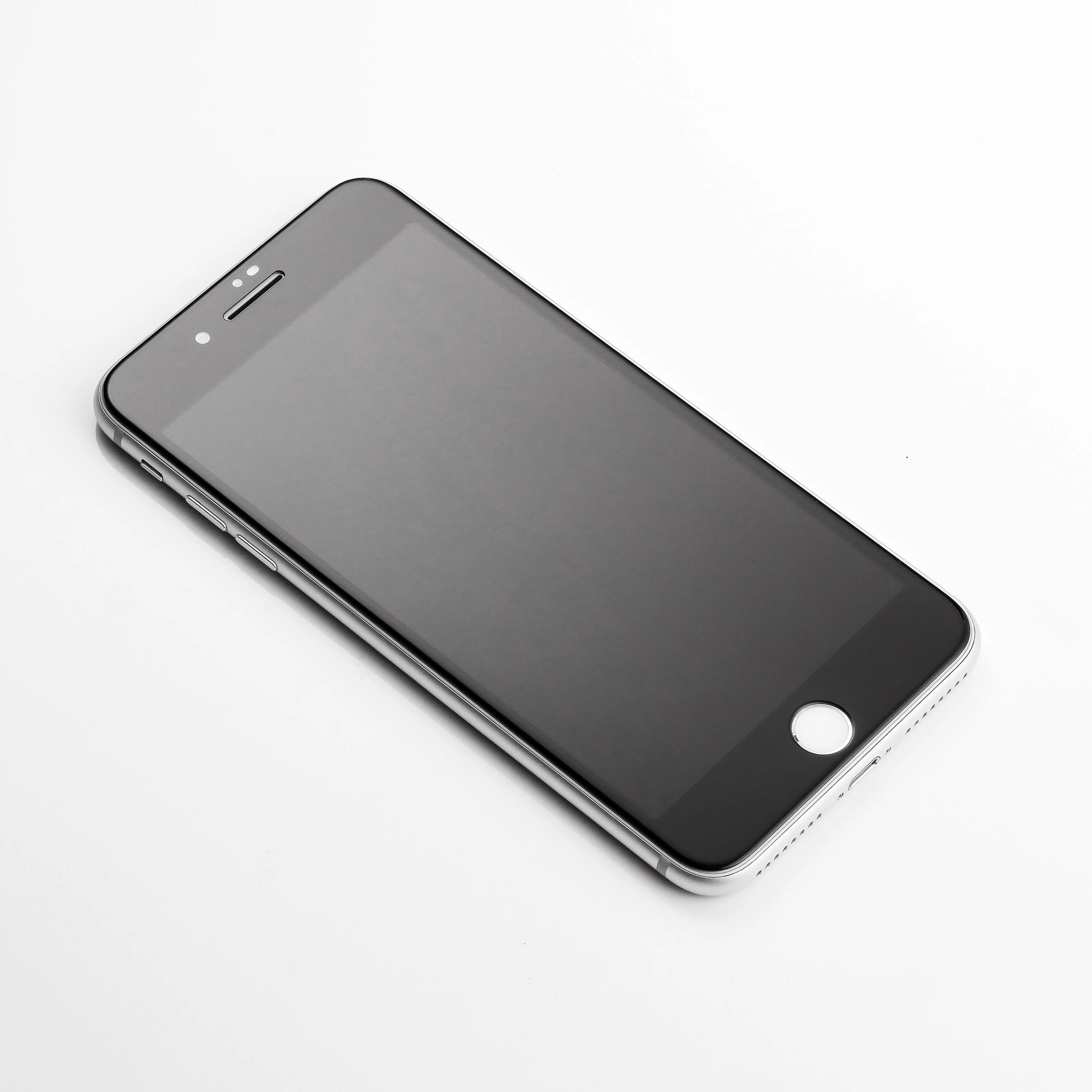 RhinoShield 9H Hartglas Displayschutzfolie für iPhone 7 Plus [Edge to Edge] - Image 6