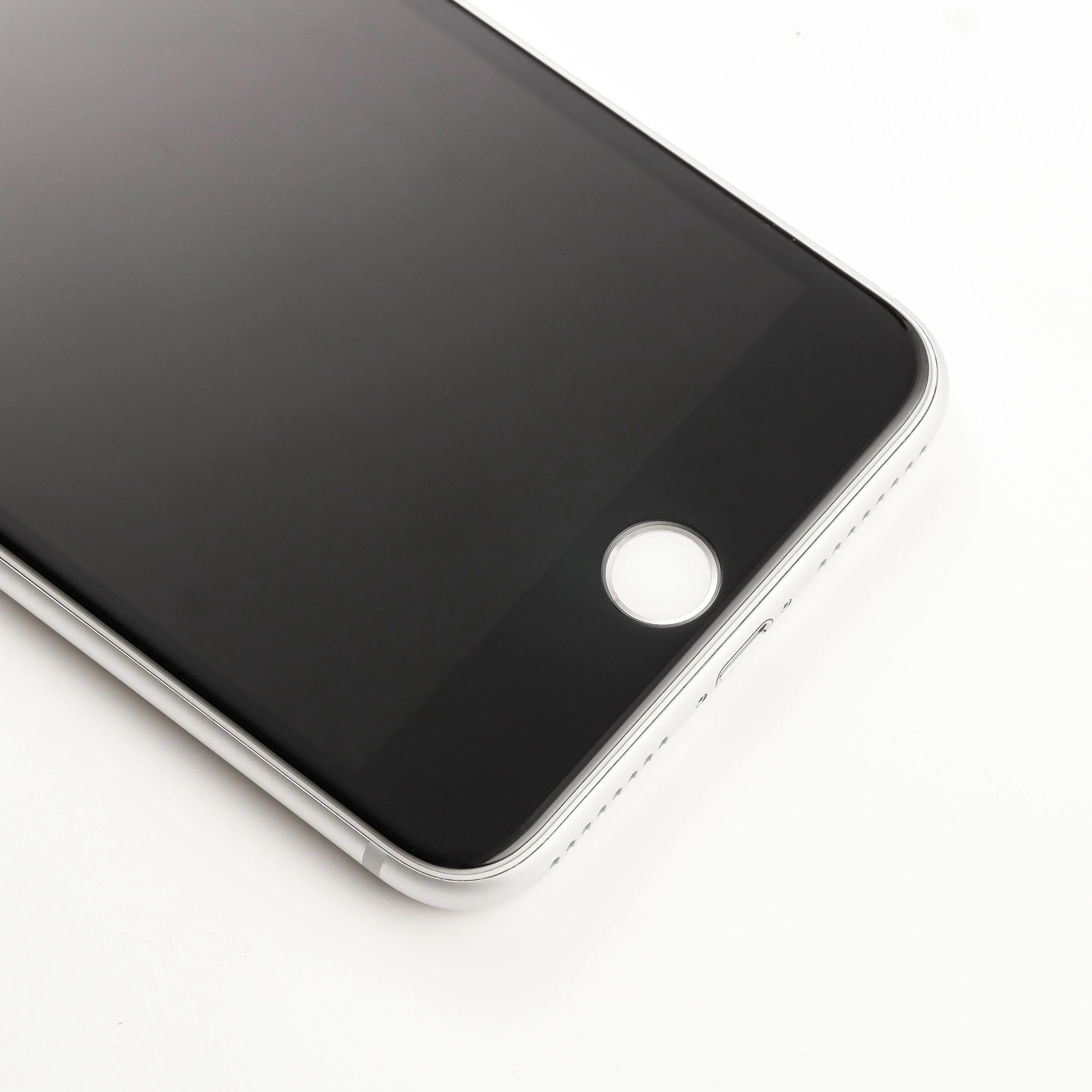 RhinoShield 9H Hartglas Displayschutzfolie für iPhone 7 Plus [Edge to Edge] - Image 7