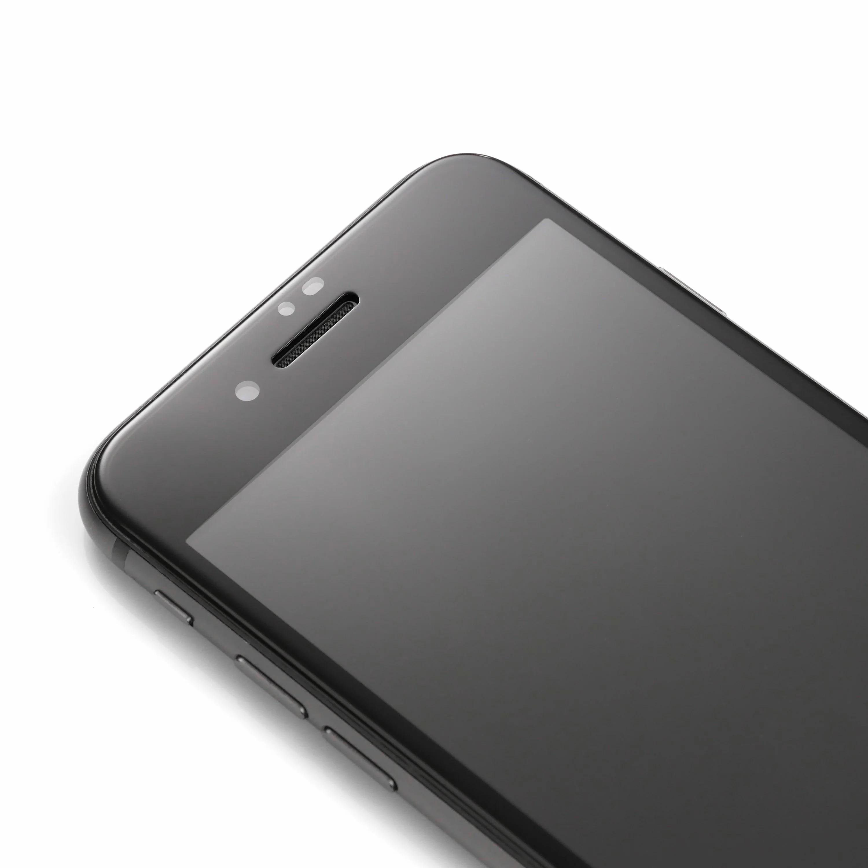RhinoShield 9H Hartglas Displayschutzfolie für iPhone 7 [Edge to Edge] - Image 10