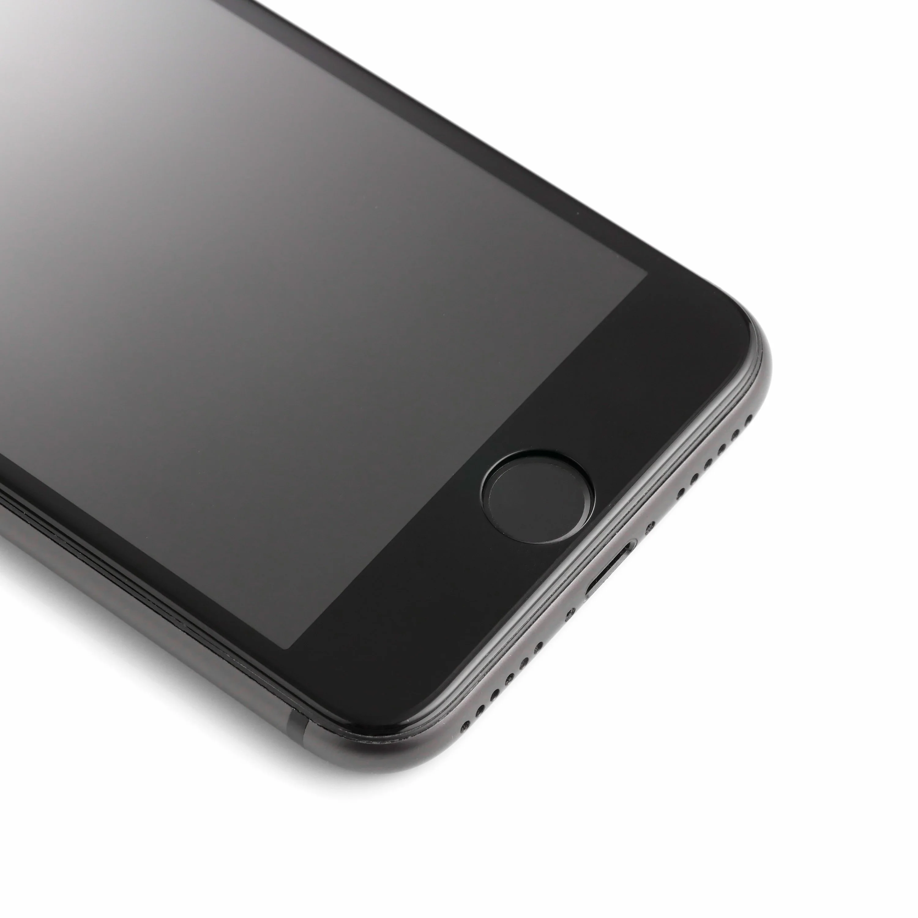 RhinoShield 9H Hartglas Displayschutzfolie für iPhone 7 [Edge to Edge] - Image 11