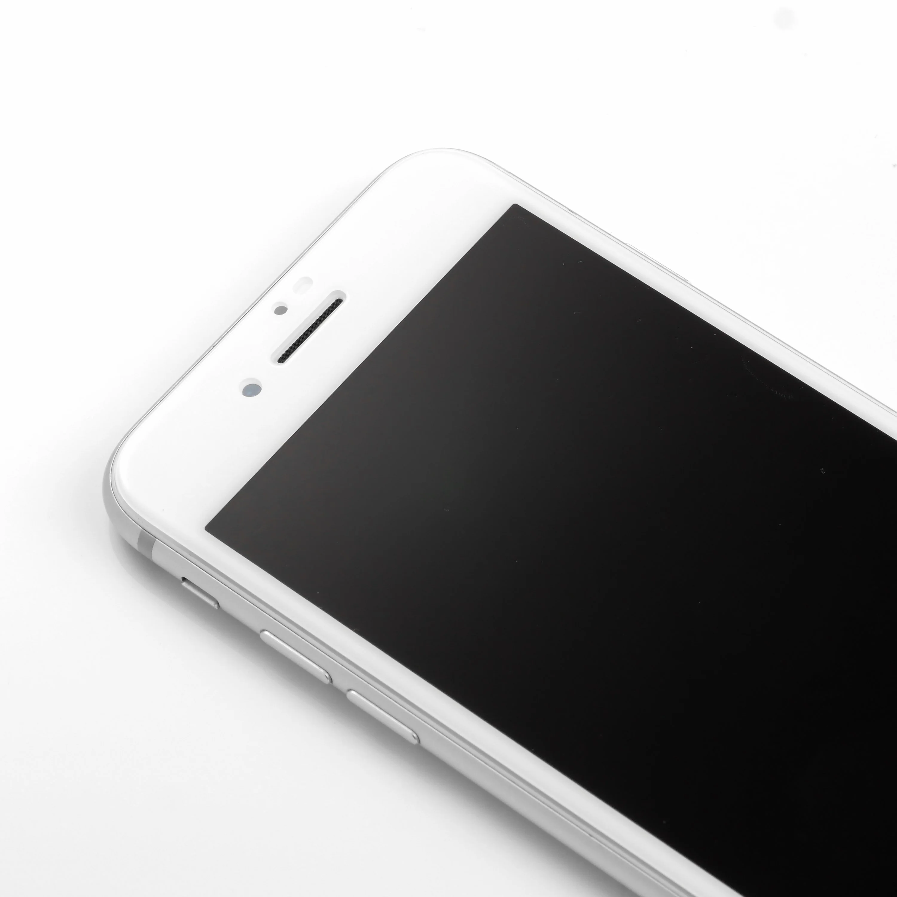 RhinoShield 9H Hartglas Displayschutzfolie für iPhone 7 [Edge to Edge] - Image 3