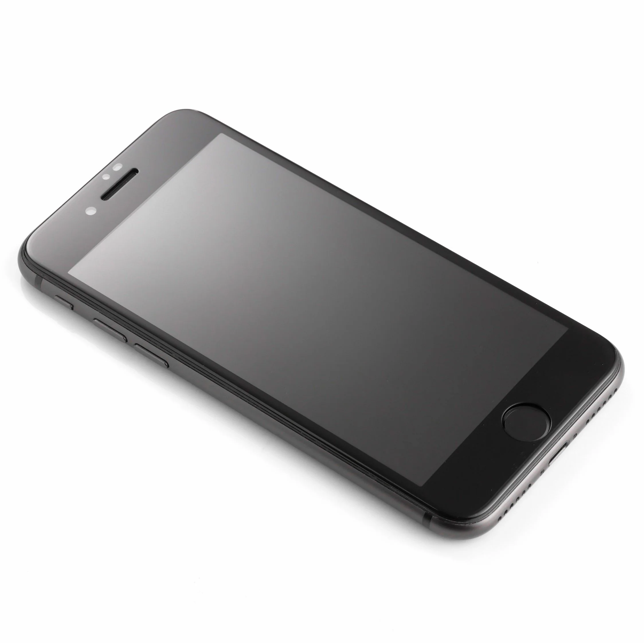 RhinoShield 9H Hartglas Displayschutzfolie für iPhone 7 [Edge to Edge] - Image 9