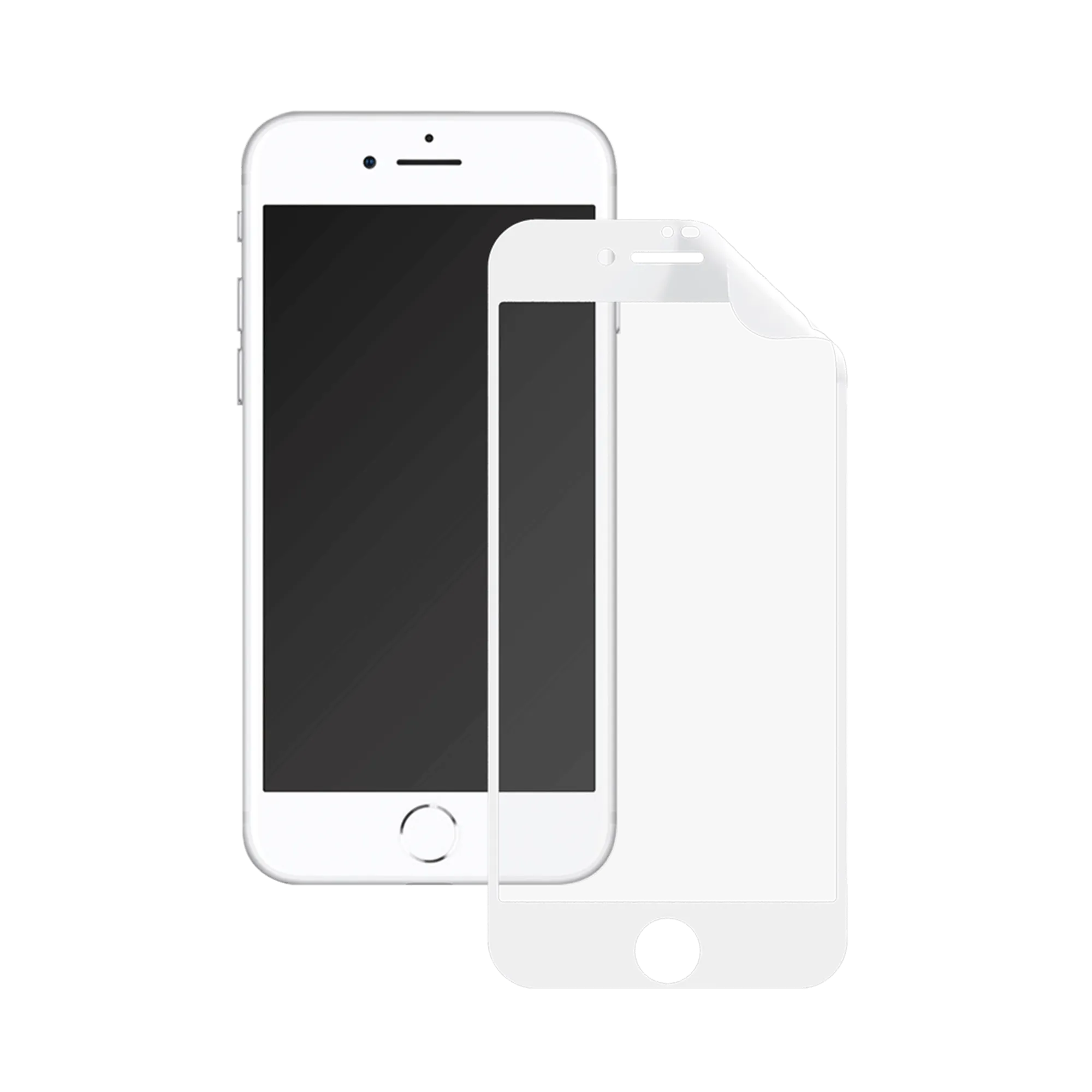 iPhone 8 Impact Protector Bildschirmschutz - Image 2