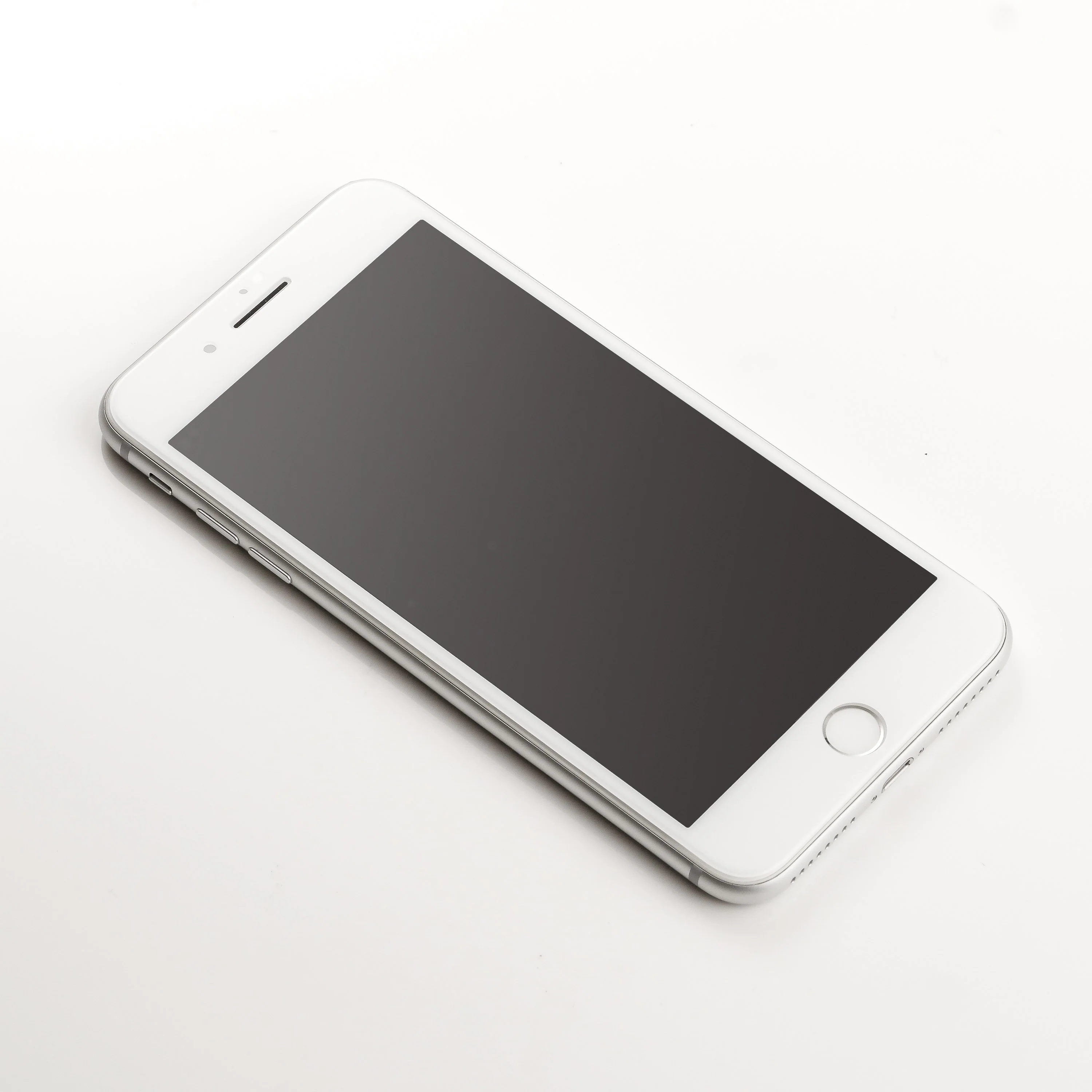 RhinoShield 9H Hartglas Displayschutzfolie für iPhone 8 Plus [Edge to Edge] - Image 3