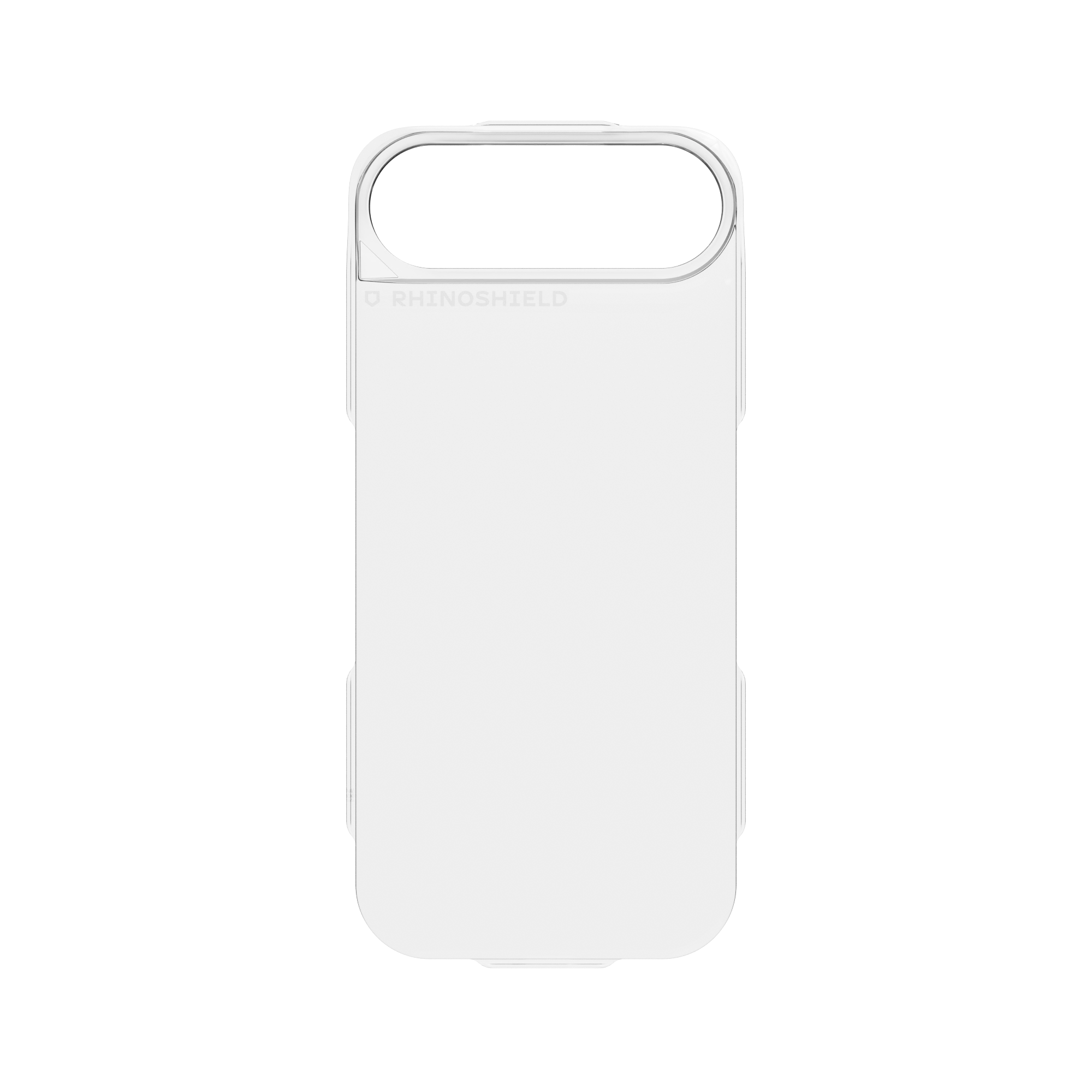 iPhone Air Mod NX Backplate