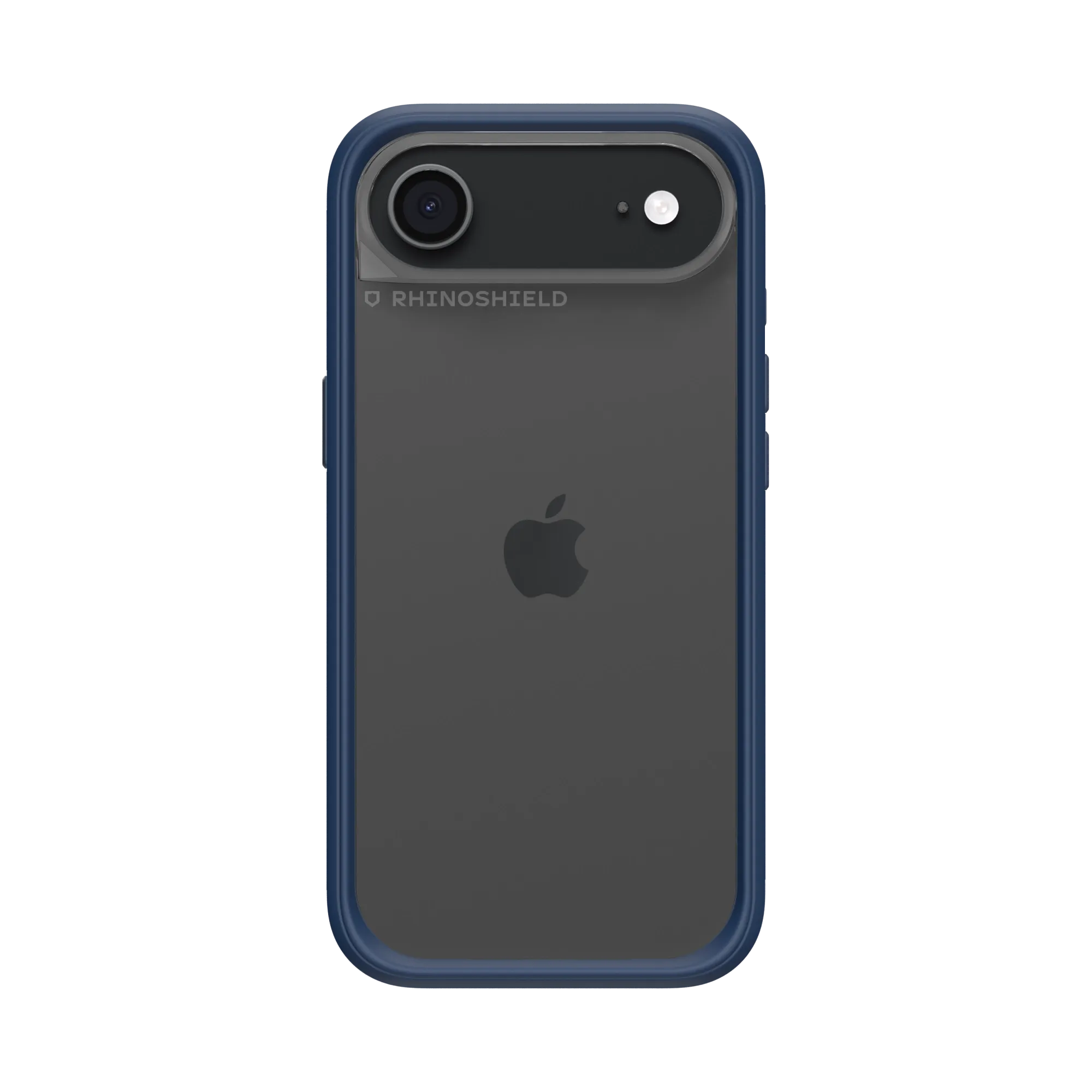 iPhone Air Mod NX – Bumper mit Backplate (mit Kamerataste) - Image 3