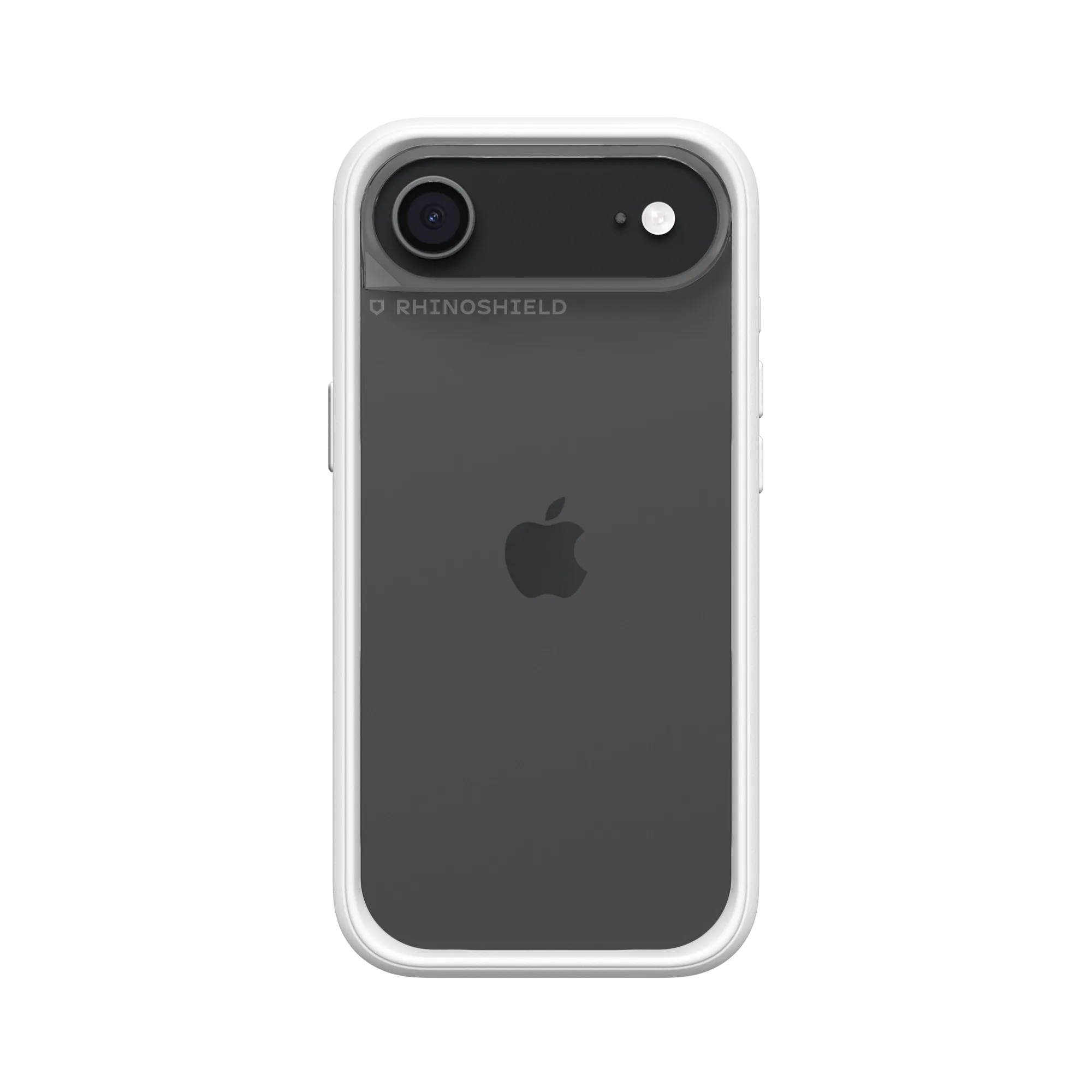 iPhone Air Mod NX – Bumper mit Backplate (mit Kamerataste) - Image 7