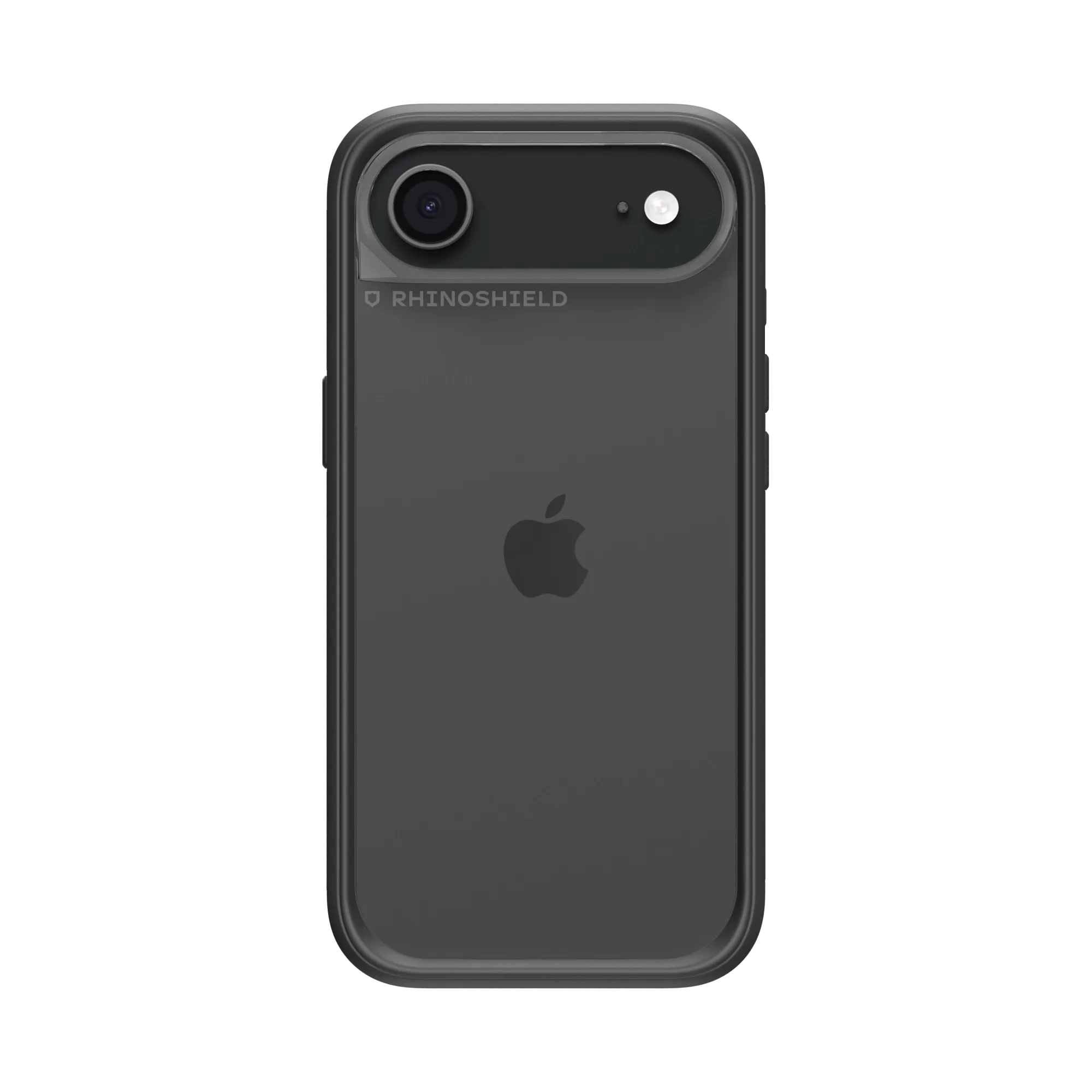 iPhone Air Mod NX – Bumper mit Backplate (mit Kamerataste) - Image 4
