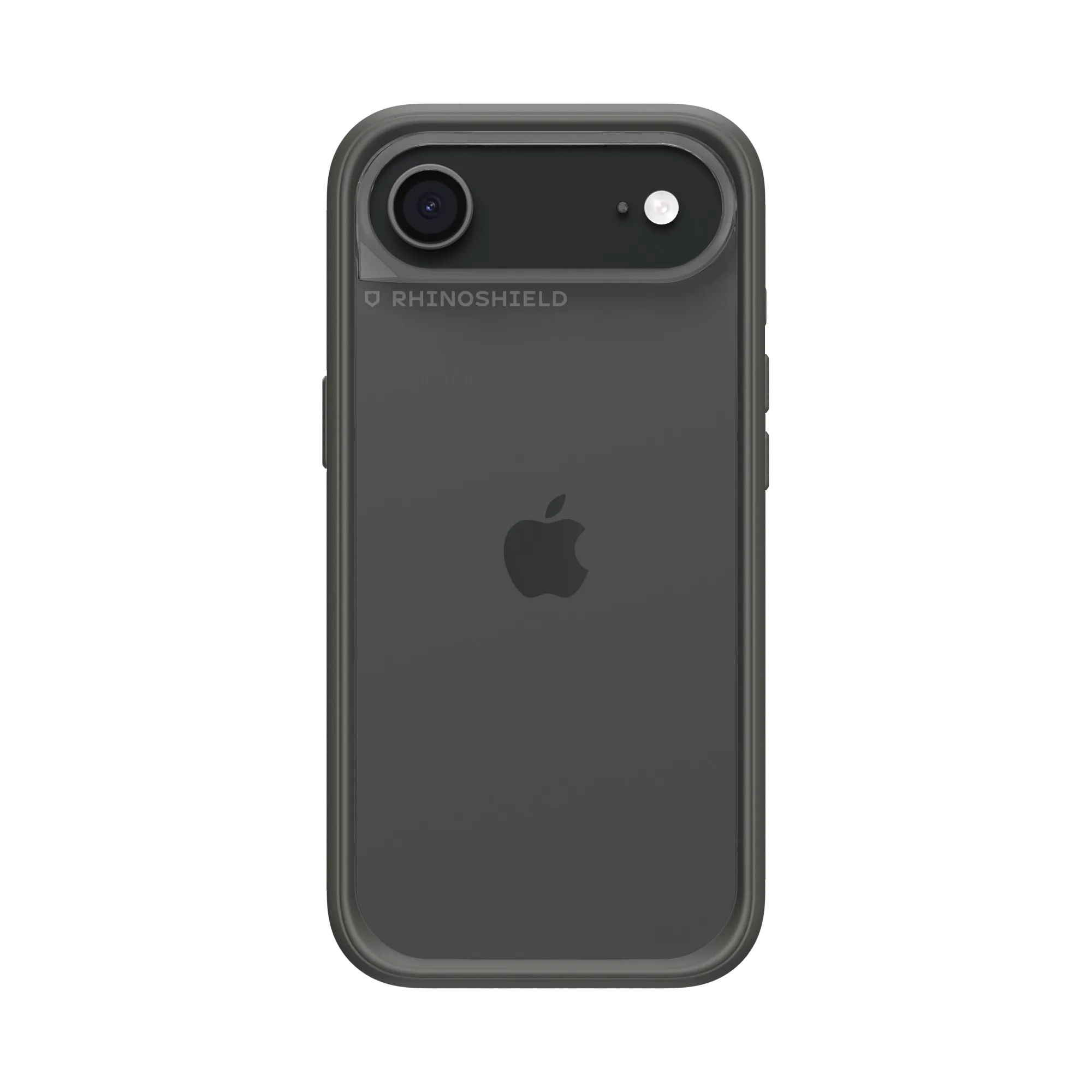 iPhone Air Mod NX – Bumper mit Backplate (mit Kamerataste) - Image 2