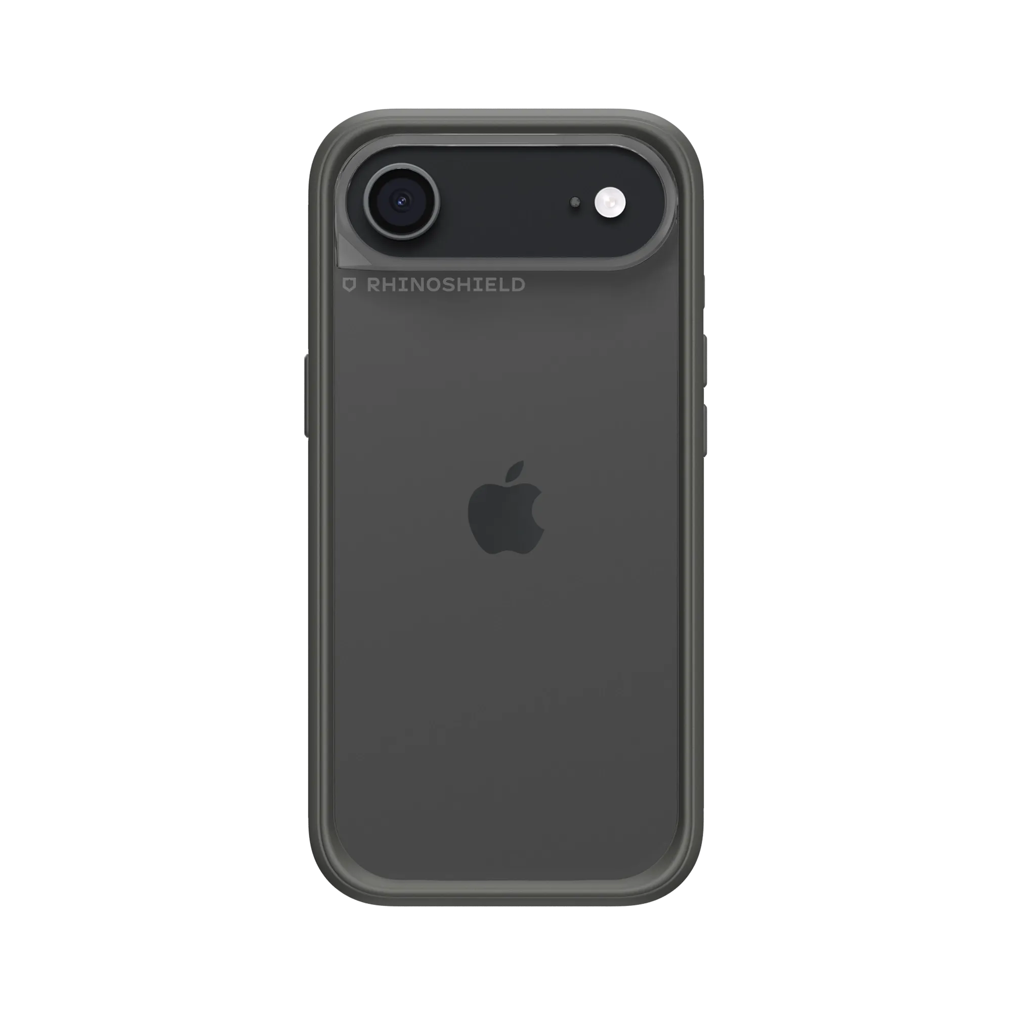 iPhone Air Mod NX – Bumper mit Backplate (mit Kamerataste) - Image 5