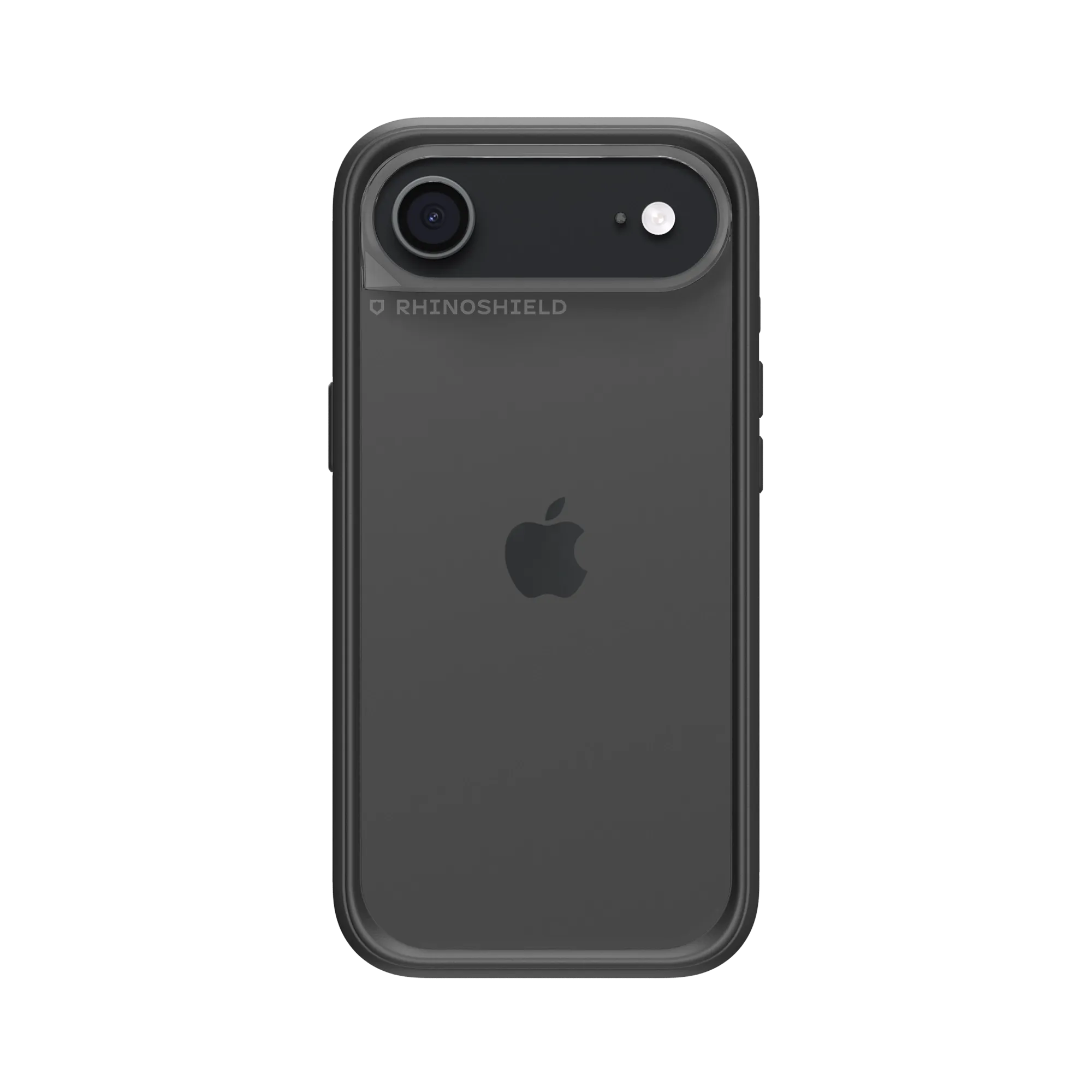 iPhone Air Mod NX – Bumper mit Backplate (mit Kamerataste) - Image 6