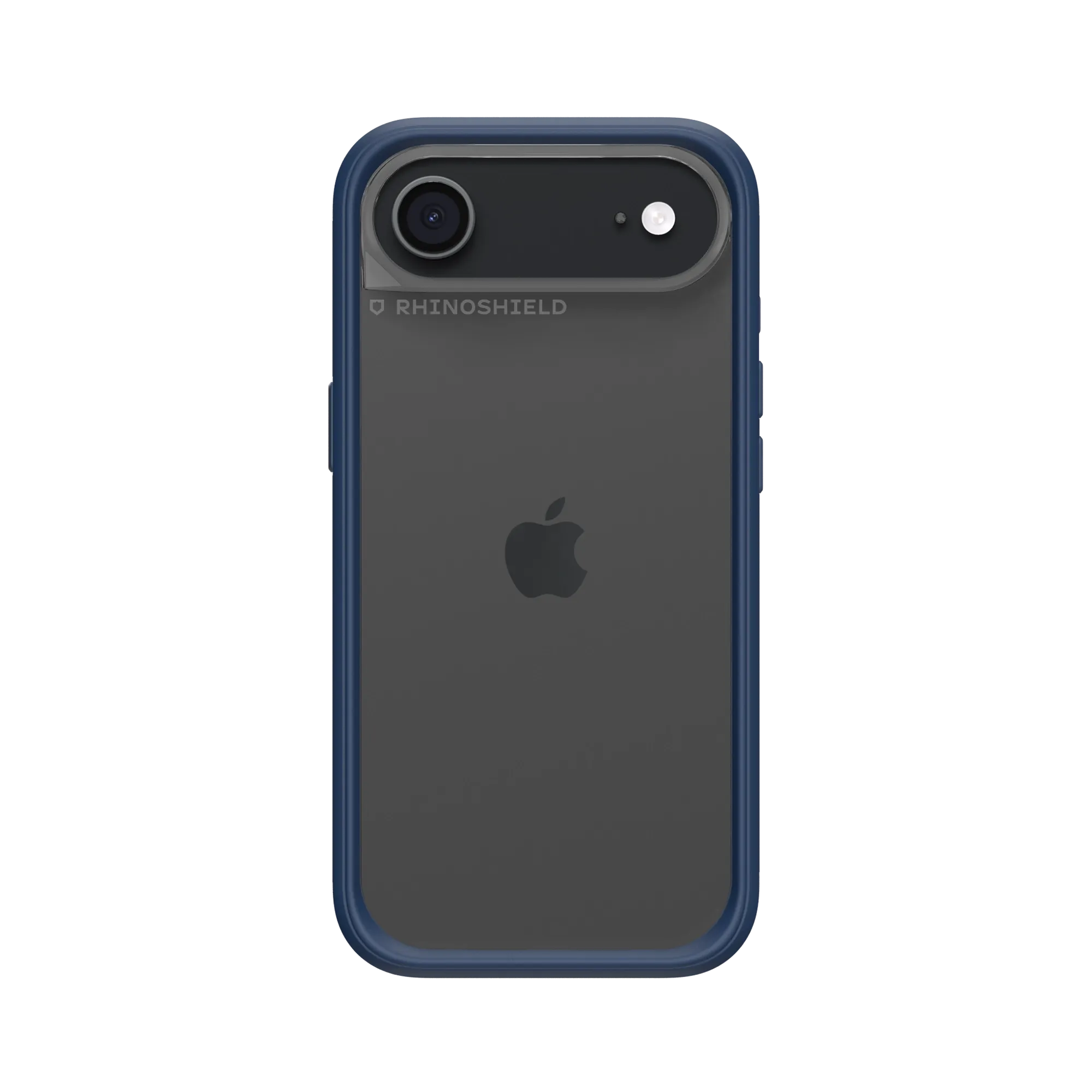 iPhone Air Mod NX – Bumper mit Backplate (mit Kamerataste) - Image 8