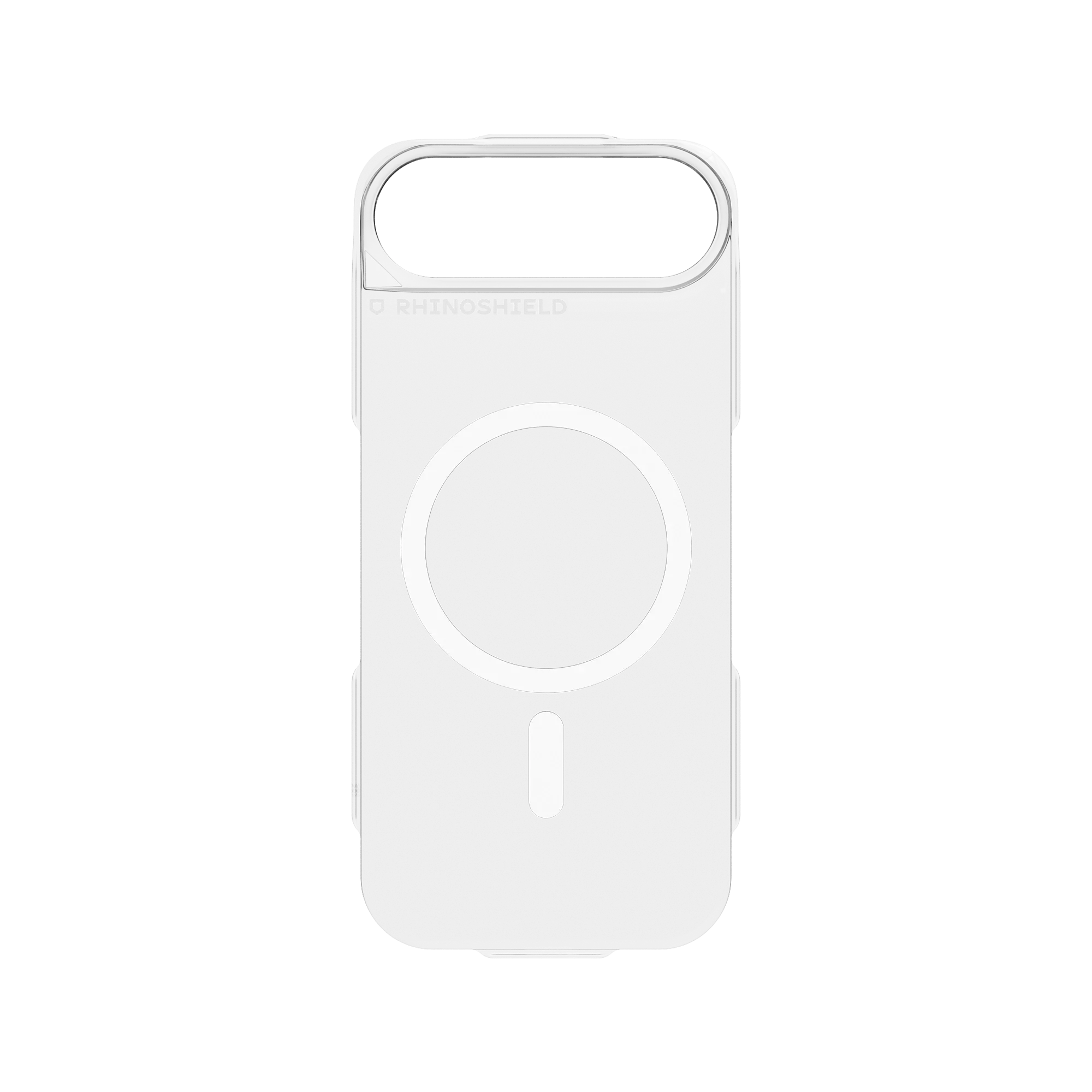 iPhone Air Mod NX Backplate (MagSafe-kompatible) - Image 2