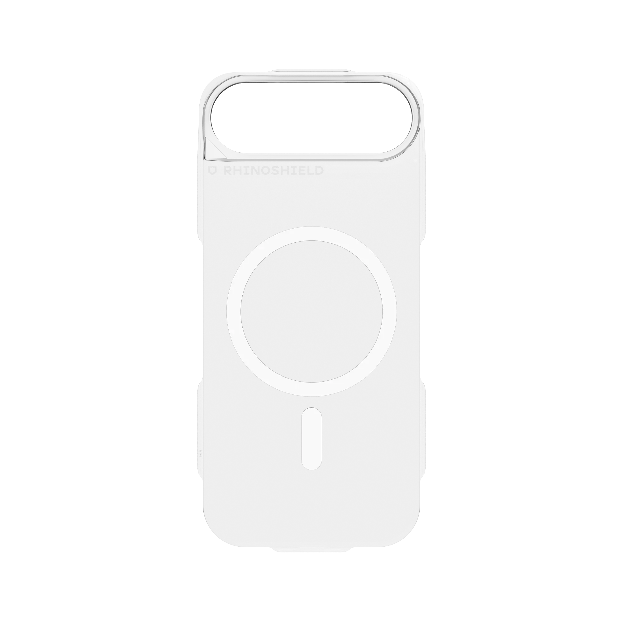 iPhone Air Mod NX Backplate (MagSafe-kompatible)