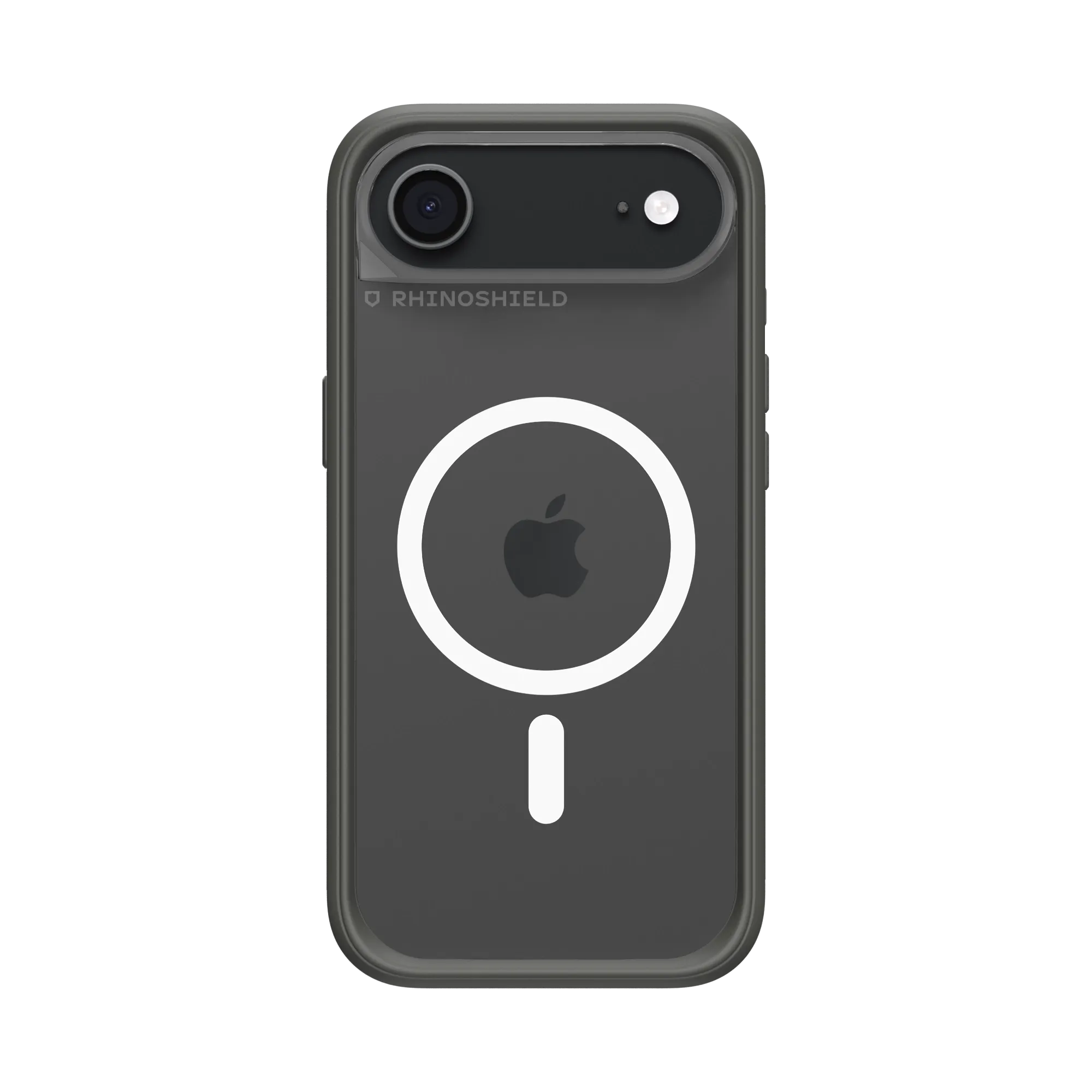 iPhone Air Mod NX – Bumper mit Backplate (MagSafe-kompatibel & Kamerataste) - Image 3