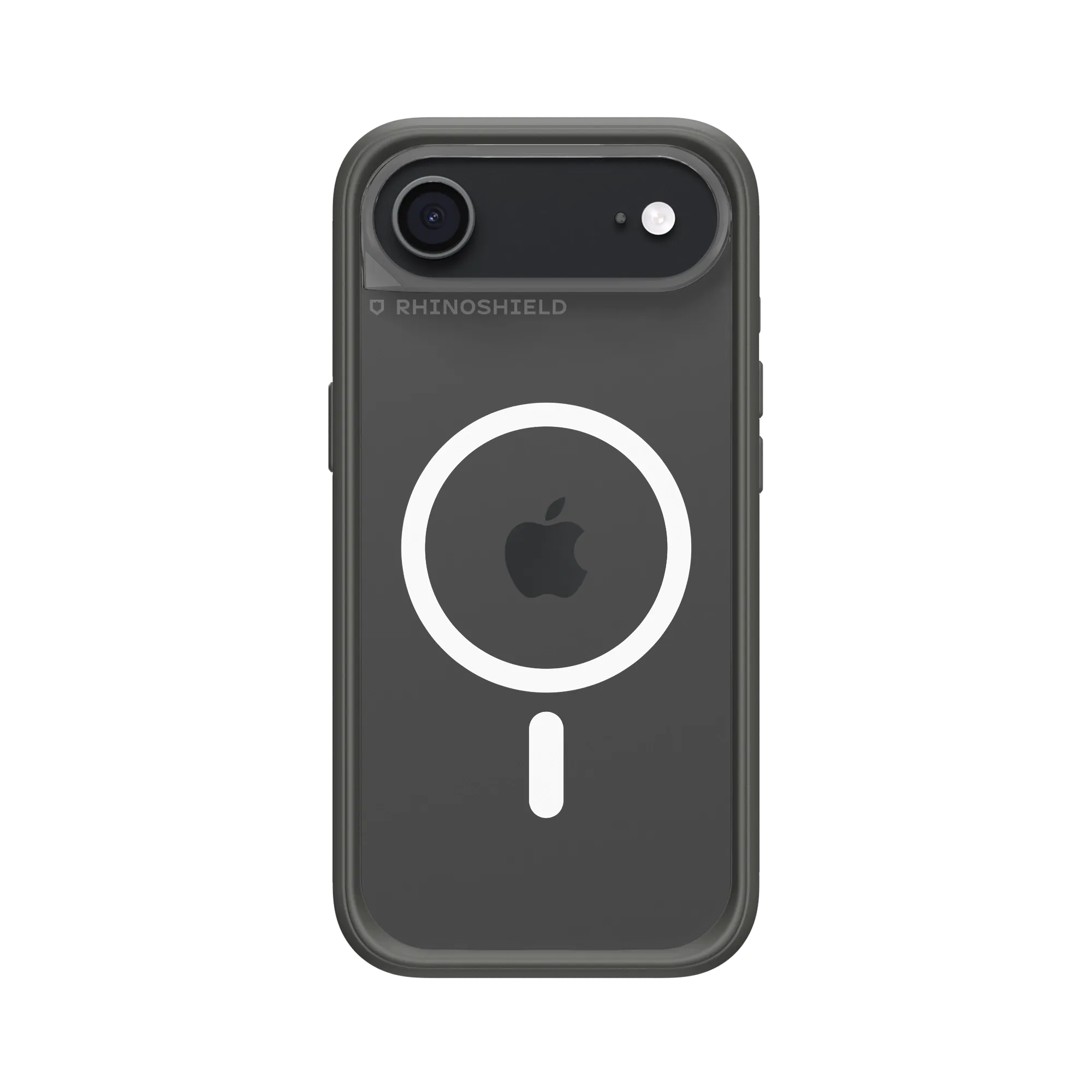 iPhone Air Mod NX – Bumper mit Backplate (MagSafe-kompatibel & Kamerataste) - Image 5