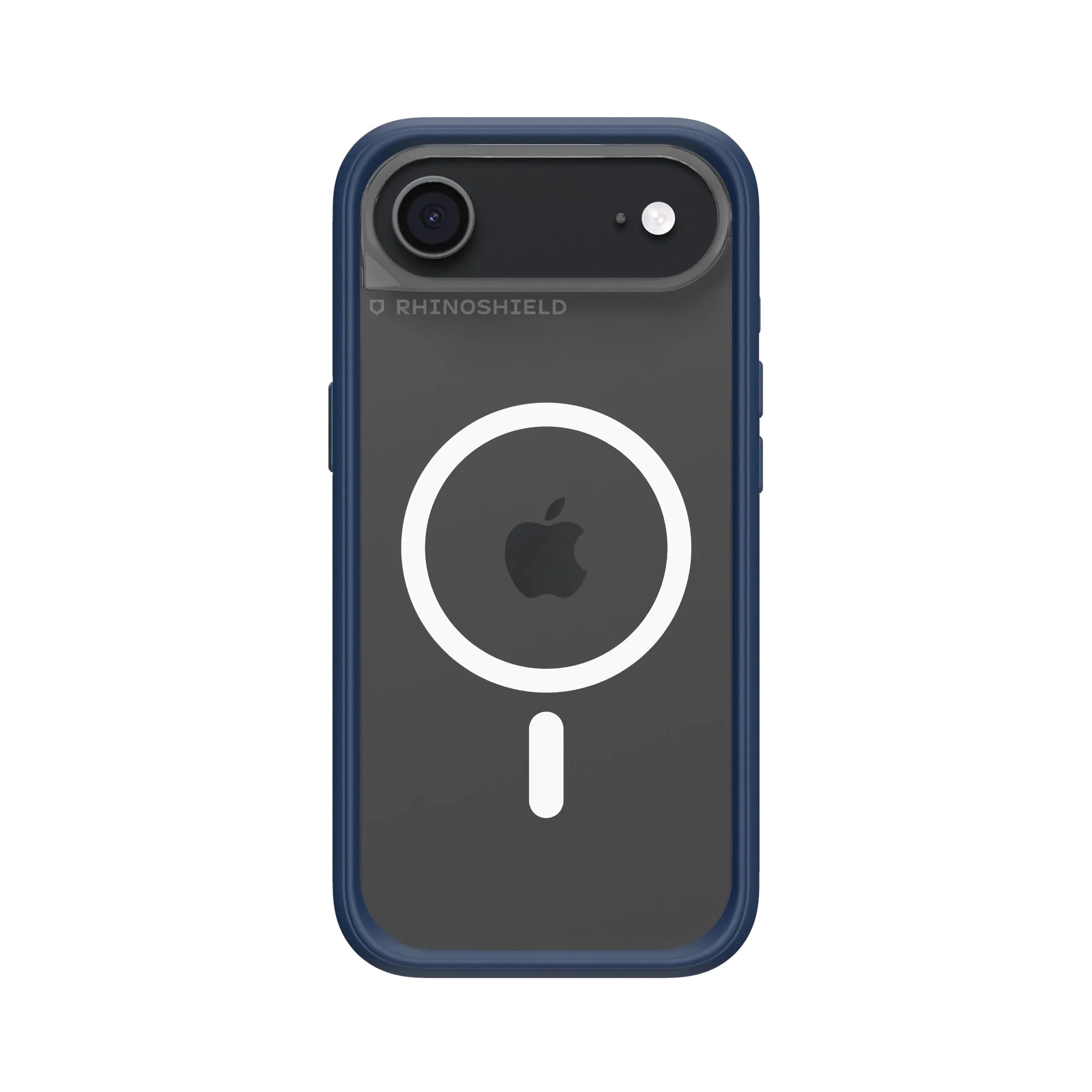 iPhone Air Mod NX – Bumper mit Backplate (MagSafe-kompatibel & Kamerataste) - Image 6