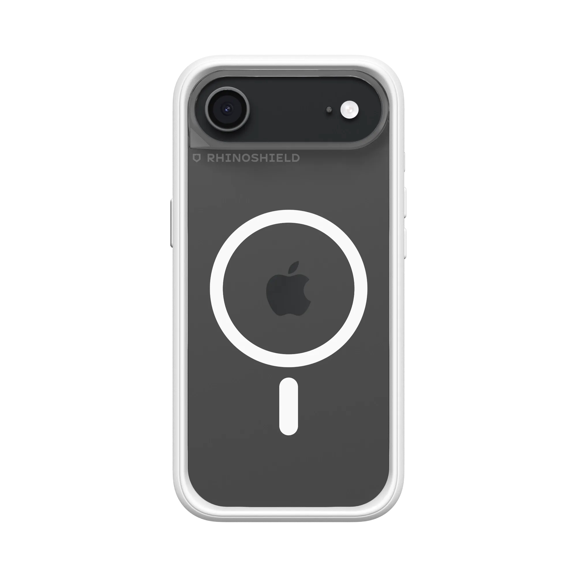 iPhone Air Mod NX – Bumper mit Backplate (MagSafe-kompatibel & Kamerataste) - Image 4
