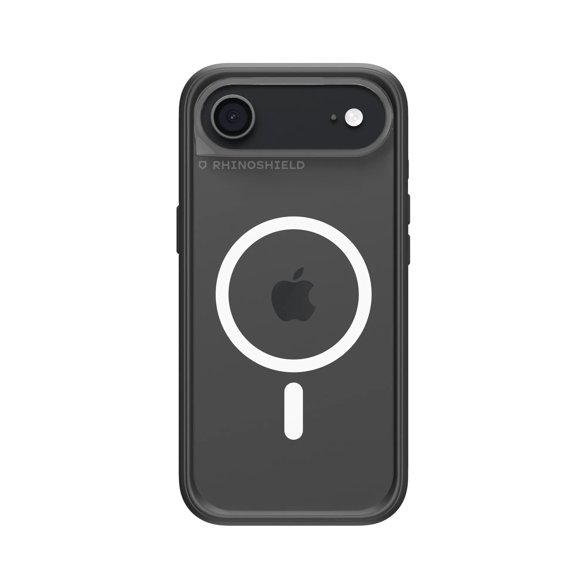 iPhone Air Mod NX – Bumper mit Backplate (MagSafe-kompatibel & Kamerataste) - Image 7