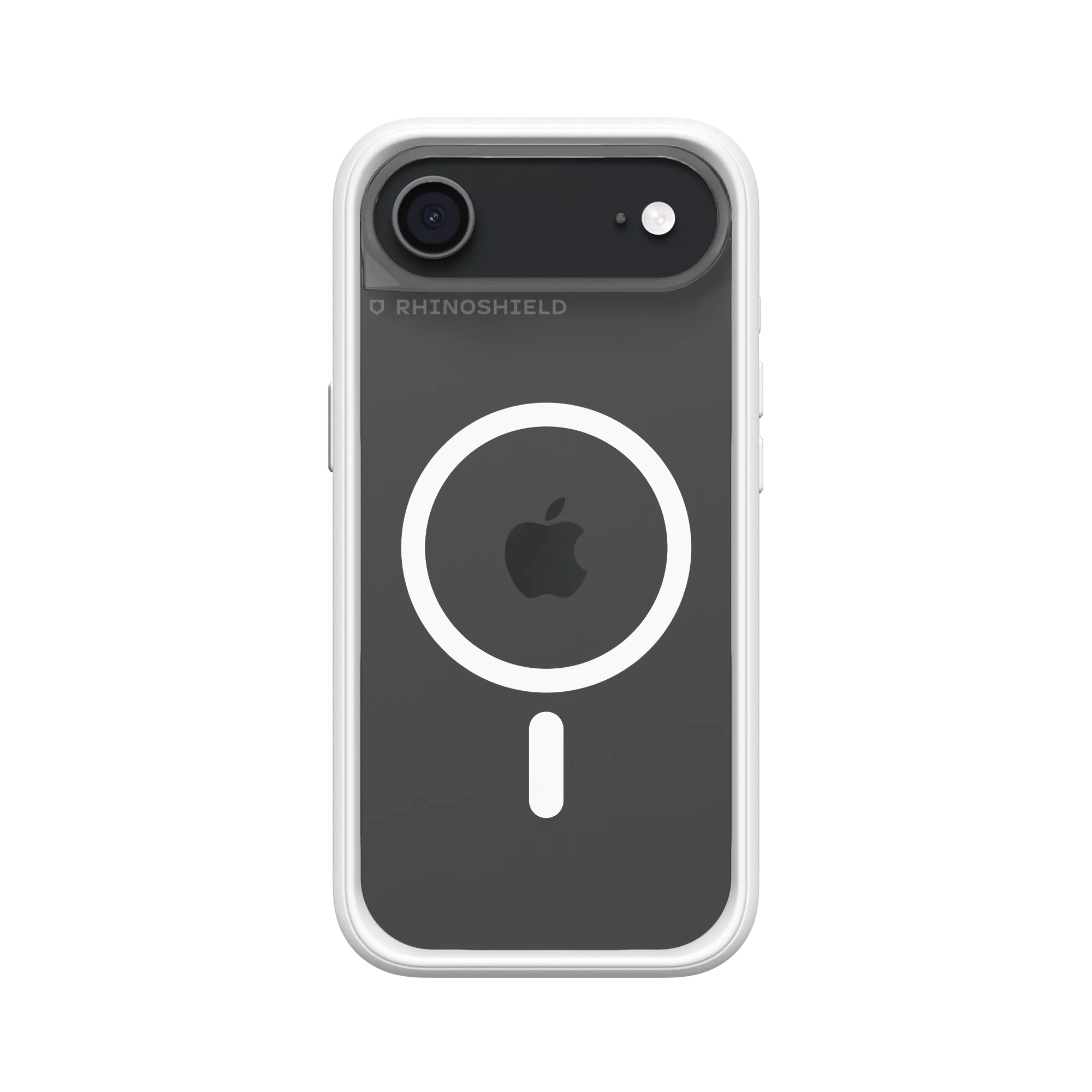 iPhone Air Mod NX – Bumper mit Backplate (MagSafe-kompatibel & Kamerataste) - Image 8