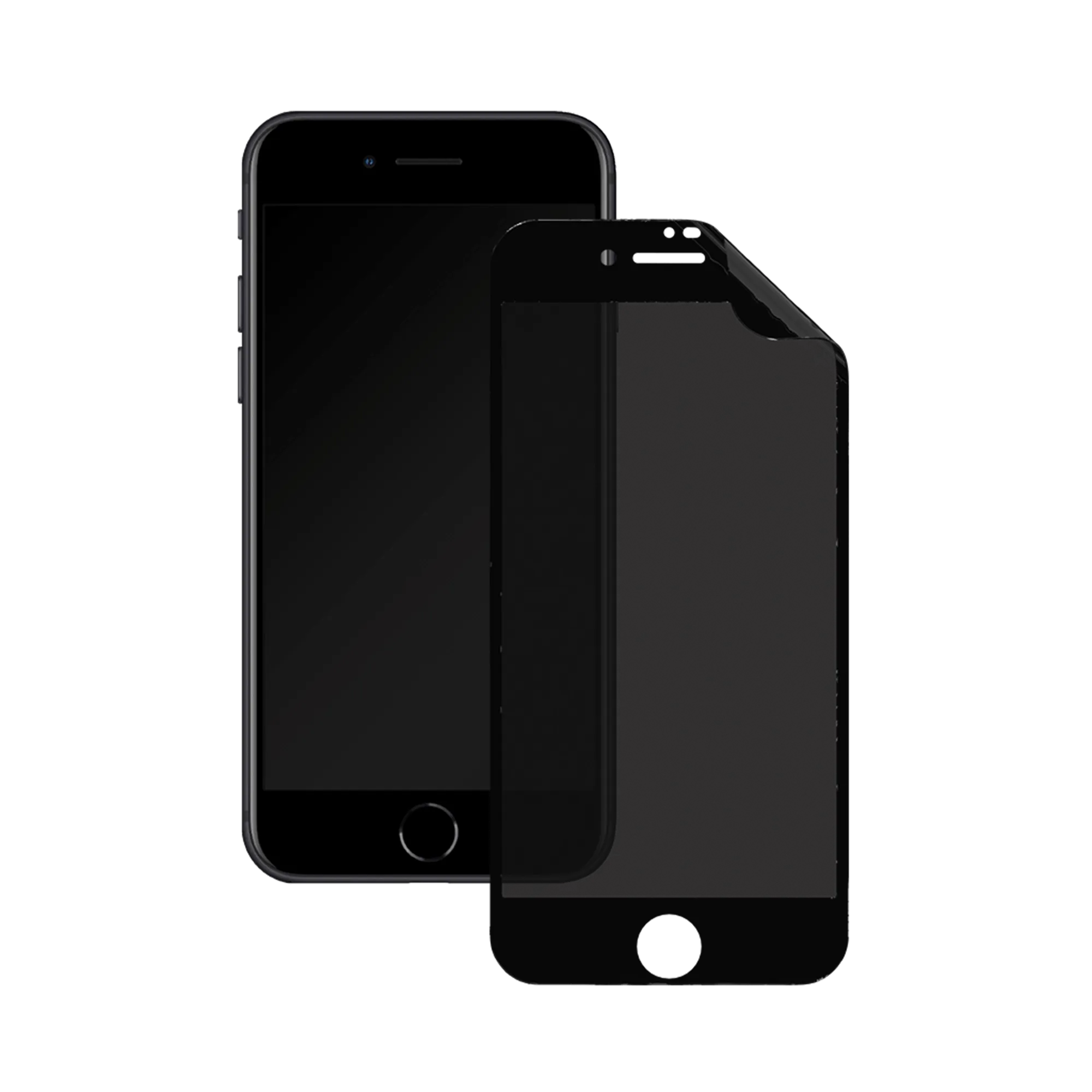 iPhone SE (2nd generation) Impact Protector Bildschirmschutz