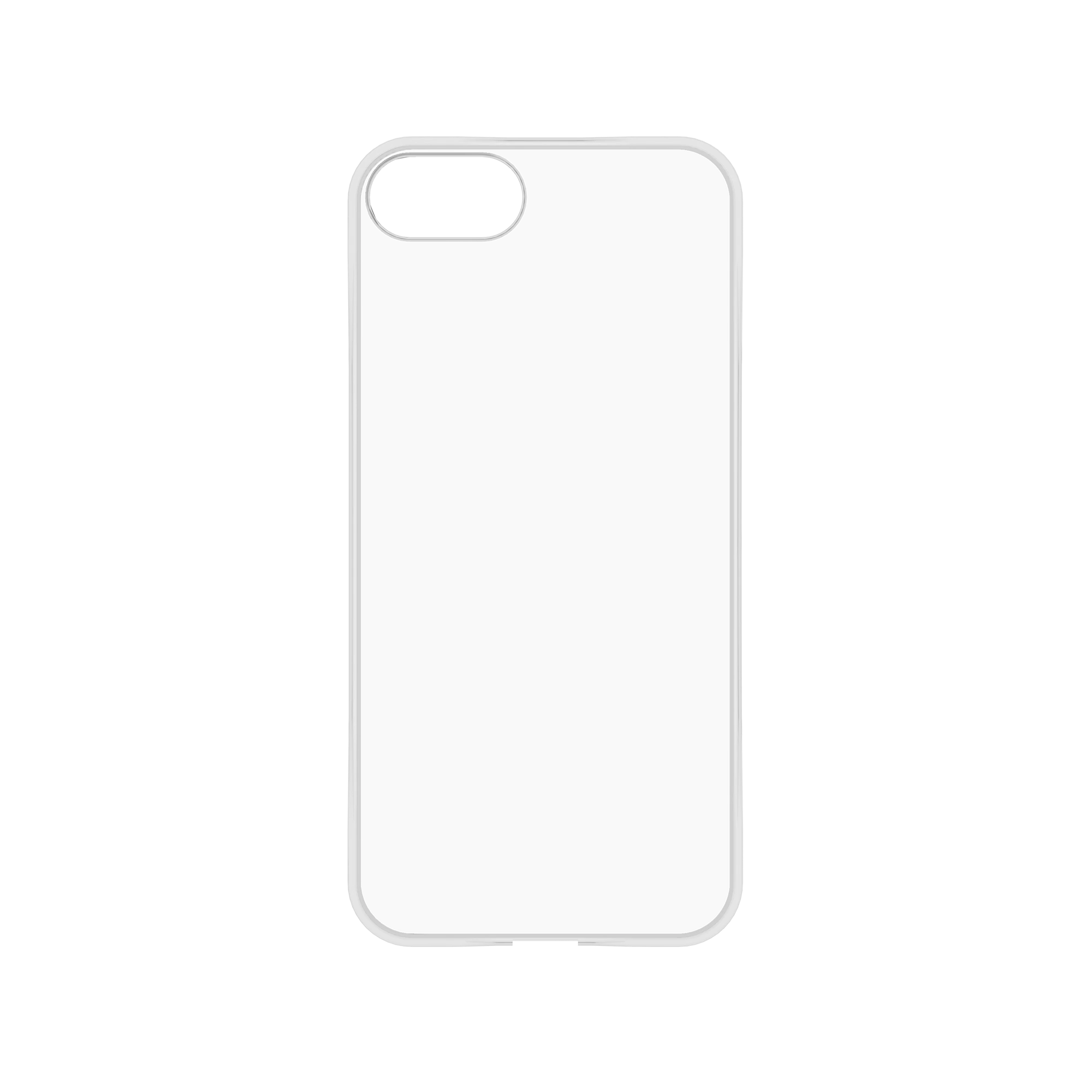 iPhone SE (2nd generation) Mod NX Backplate