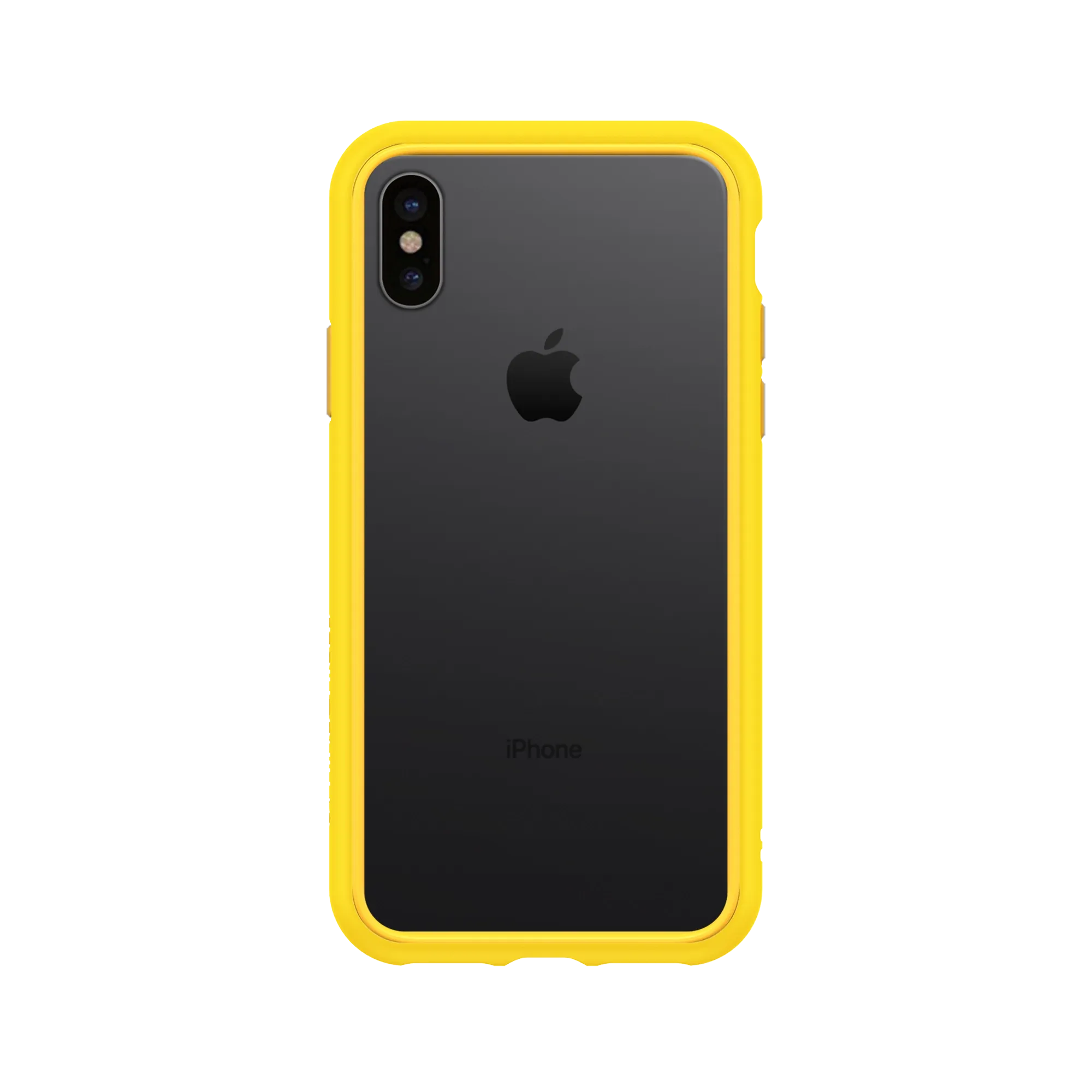 iPhone X Mod NX - Bumper - Image 19