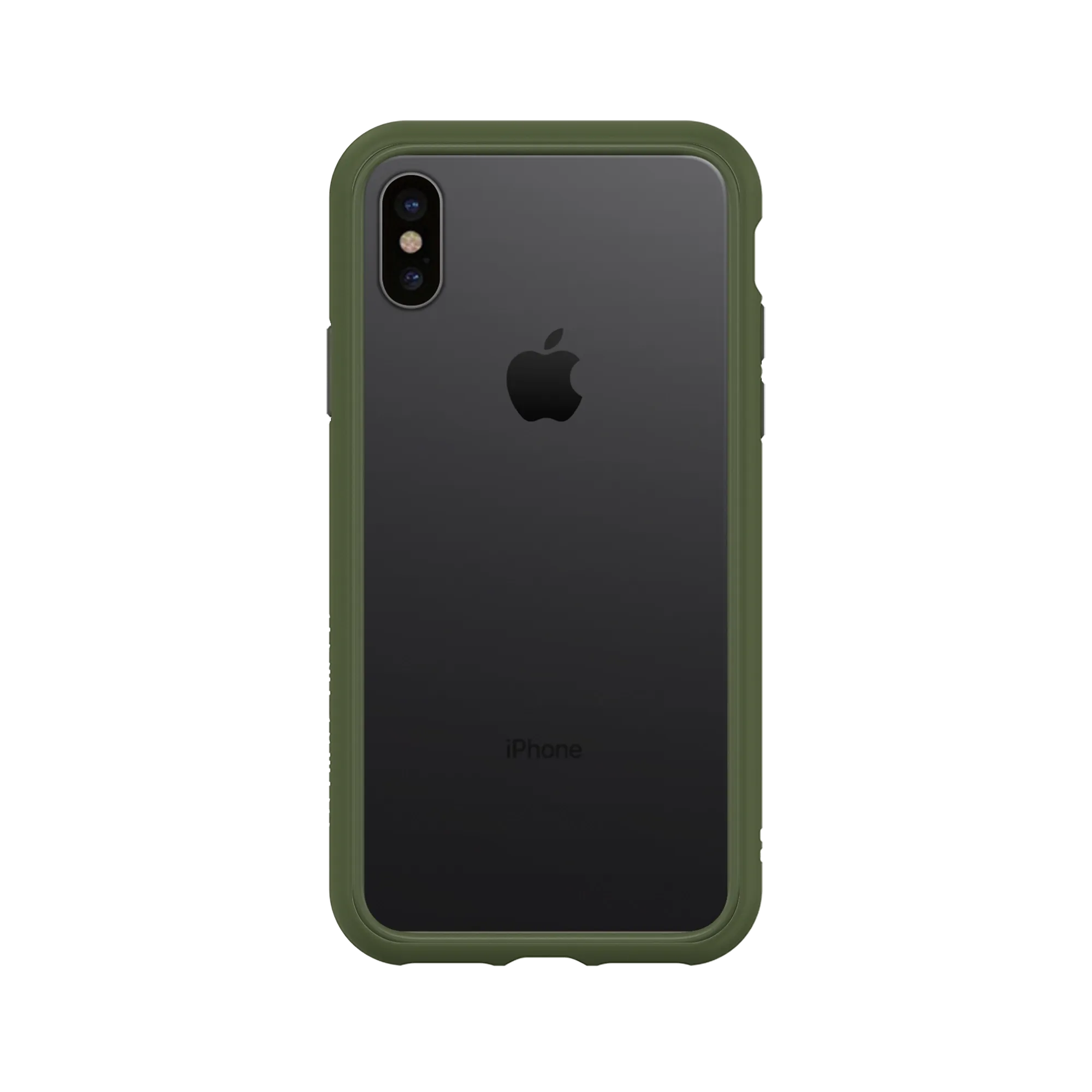 iPhone X Mod NX - Bumper - Image 9