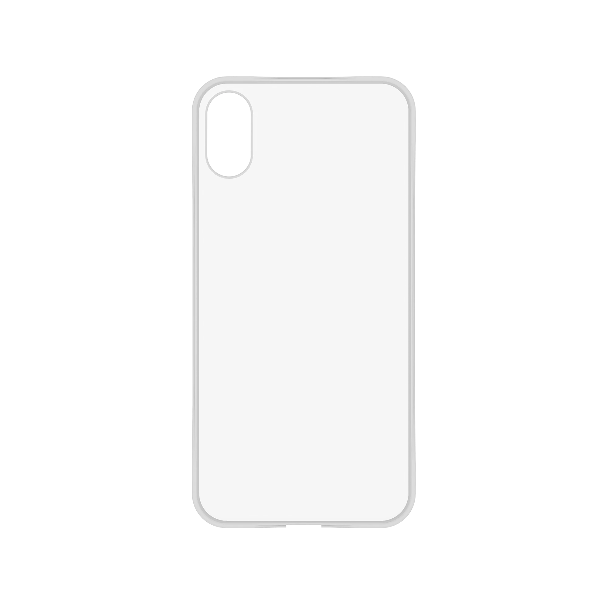 iPhone X Mod NX Backplate - Image 2
