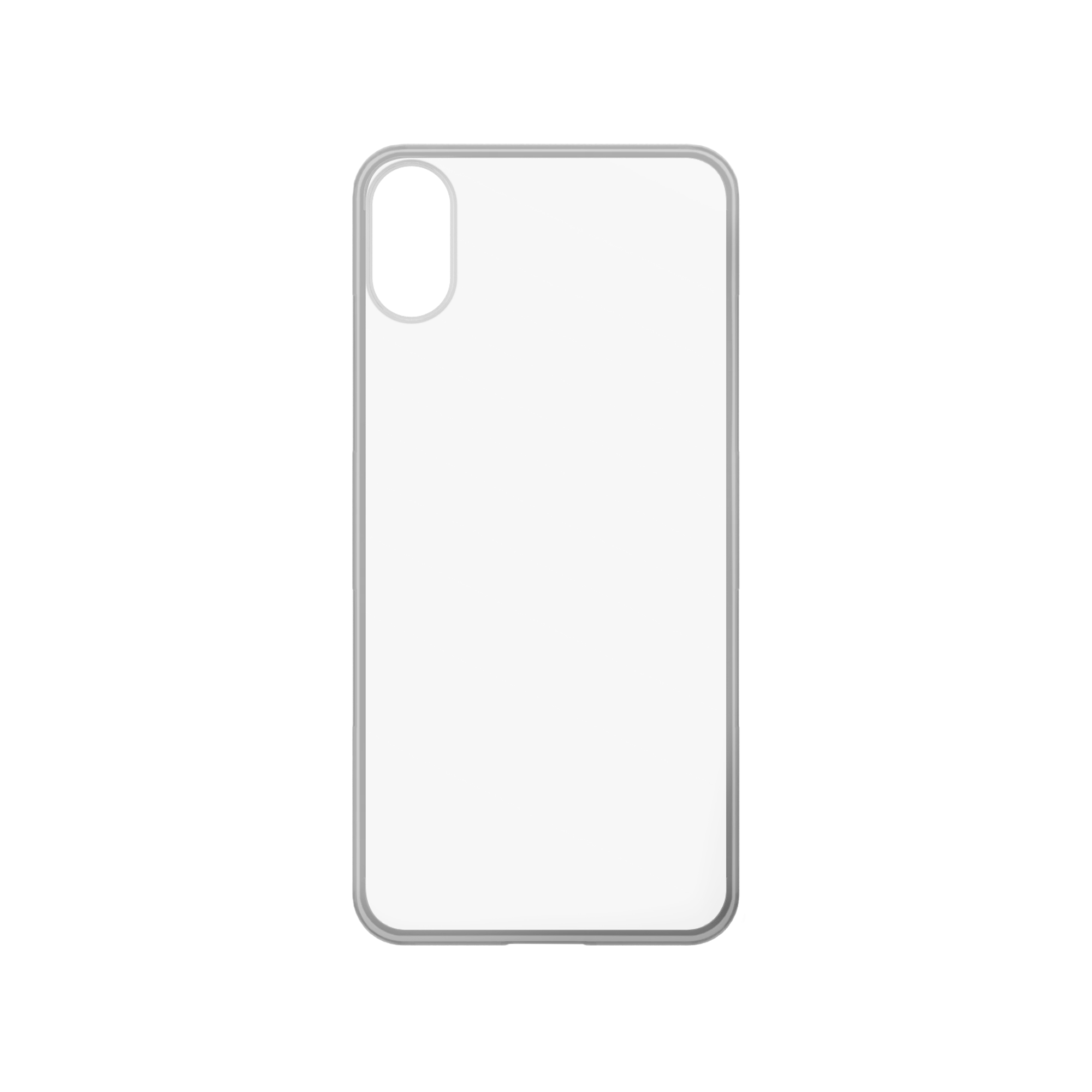iPhone X Mod NX Backplate