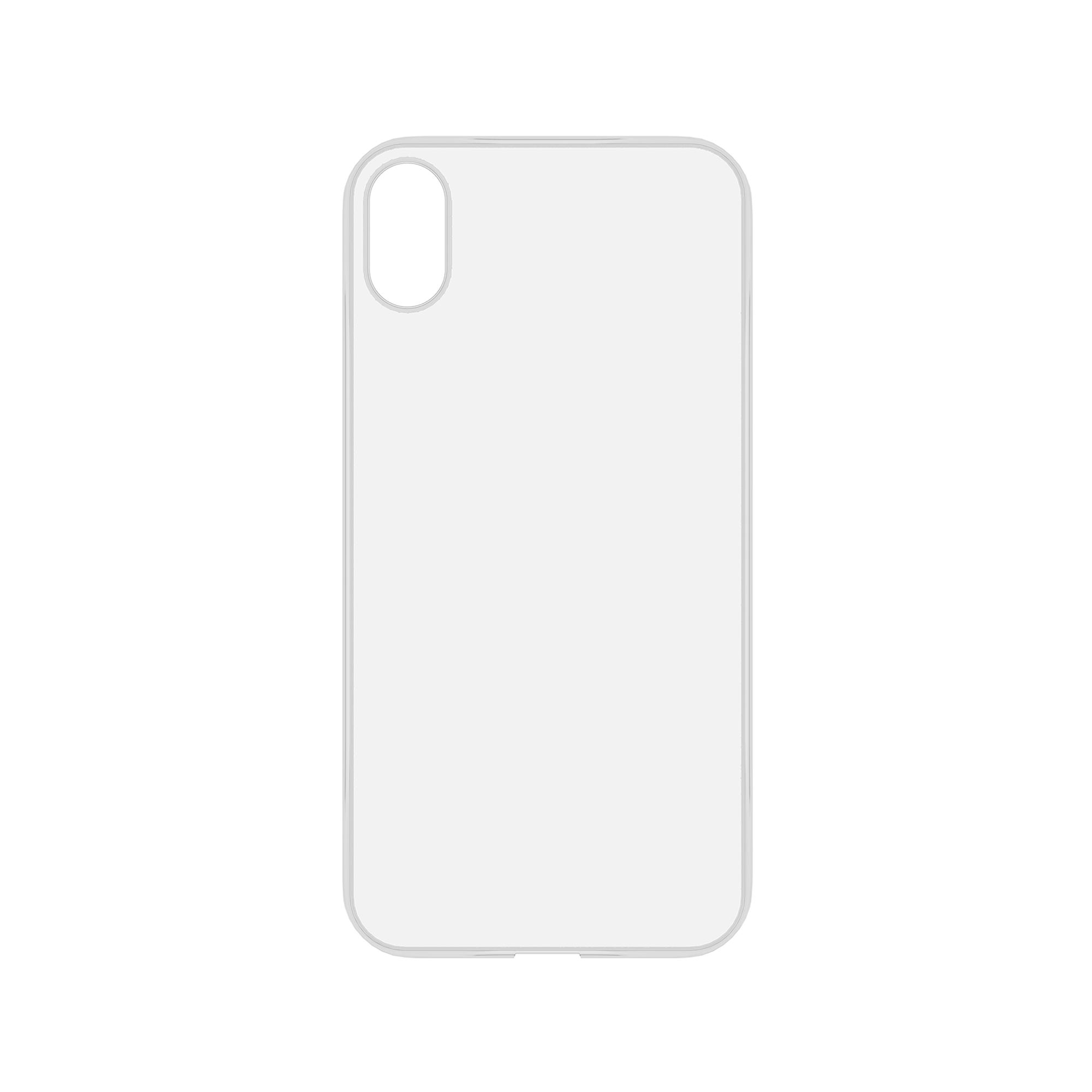 iPhone XR Mod NX Backplate
